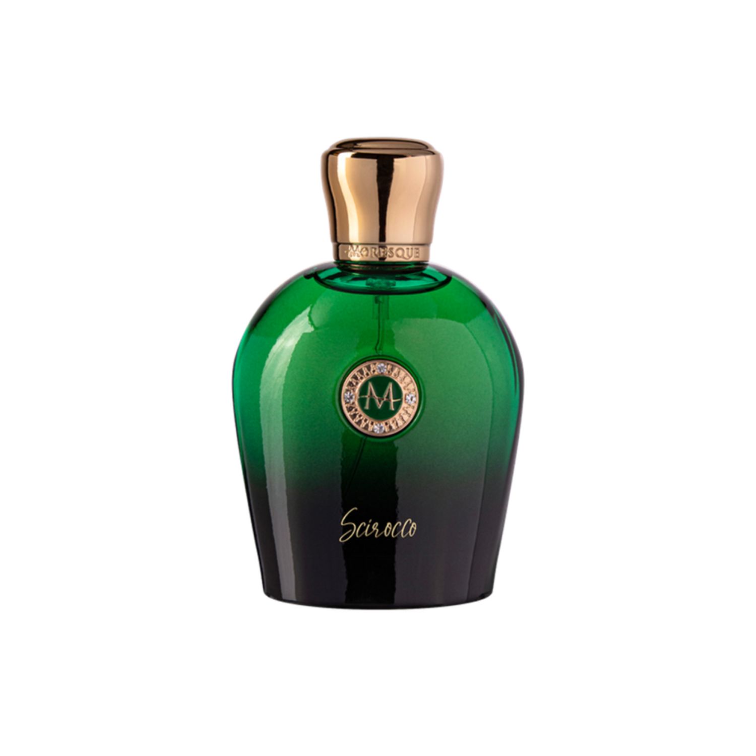 SCIROCCO Eau de Parfum