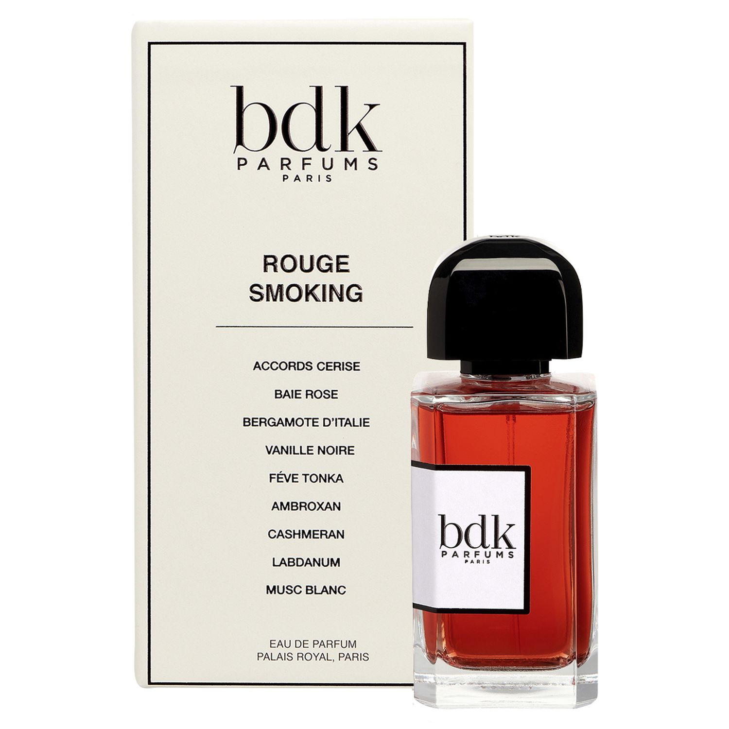 Rouge Smoking Eau de Parfum