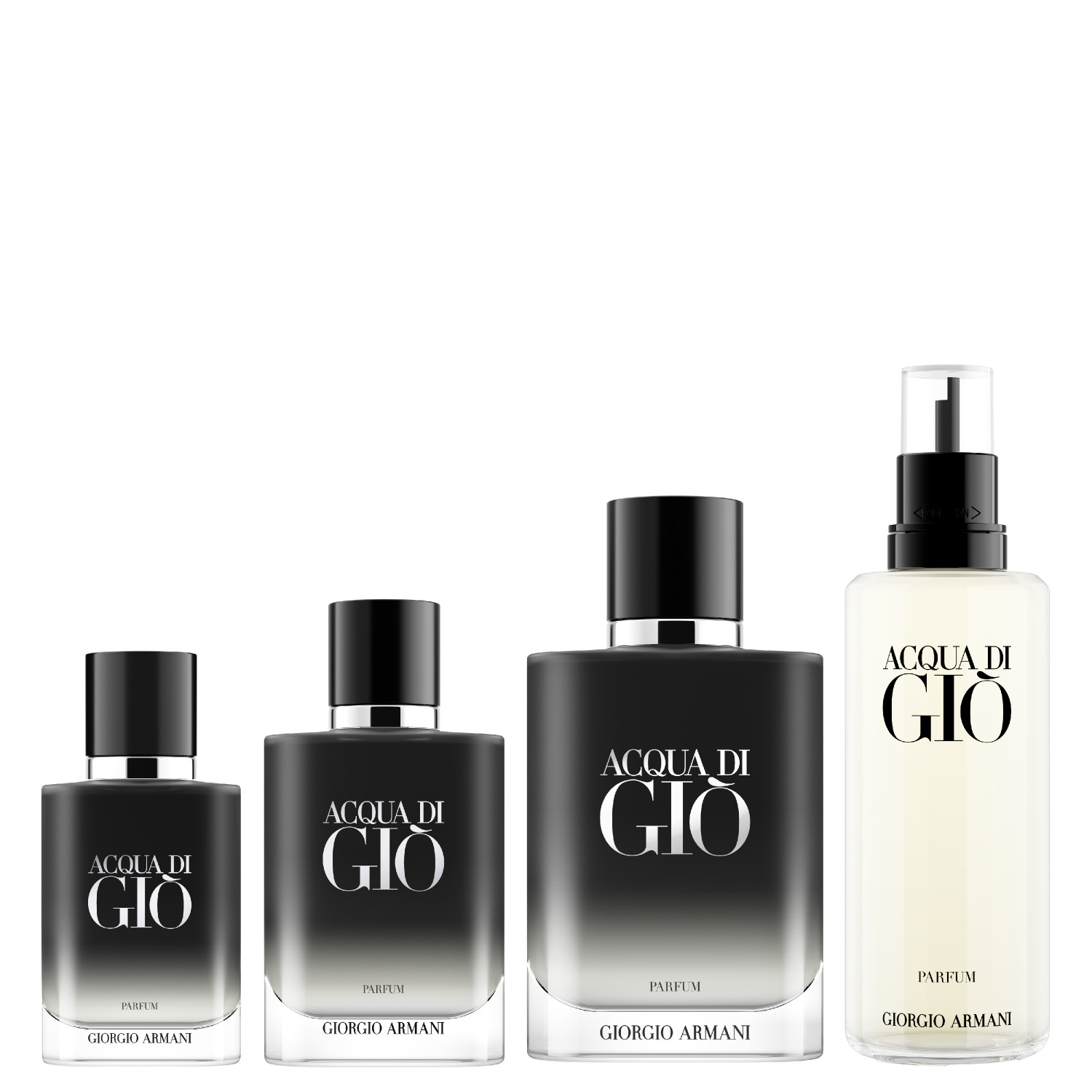 Acqua di Giò Parfum Refill