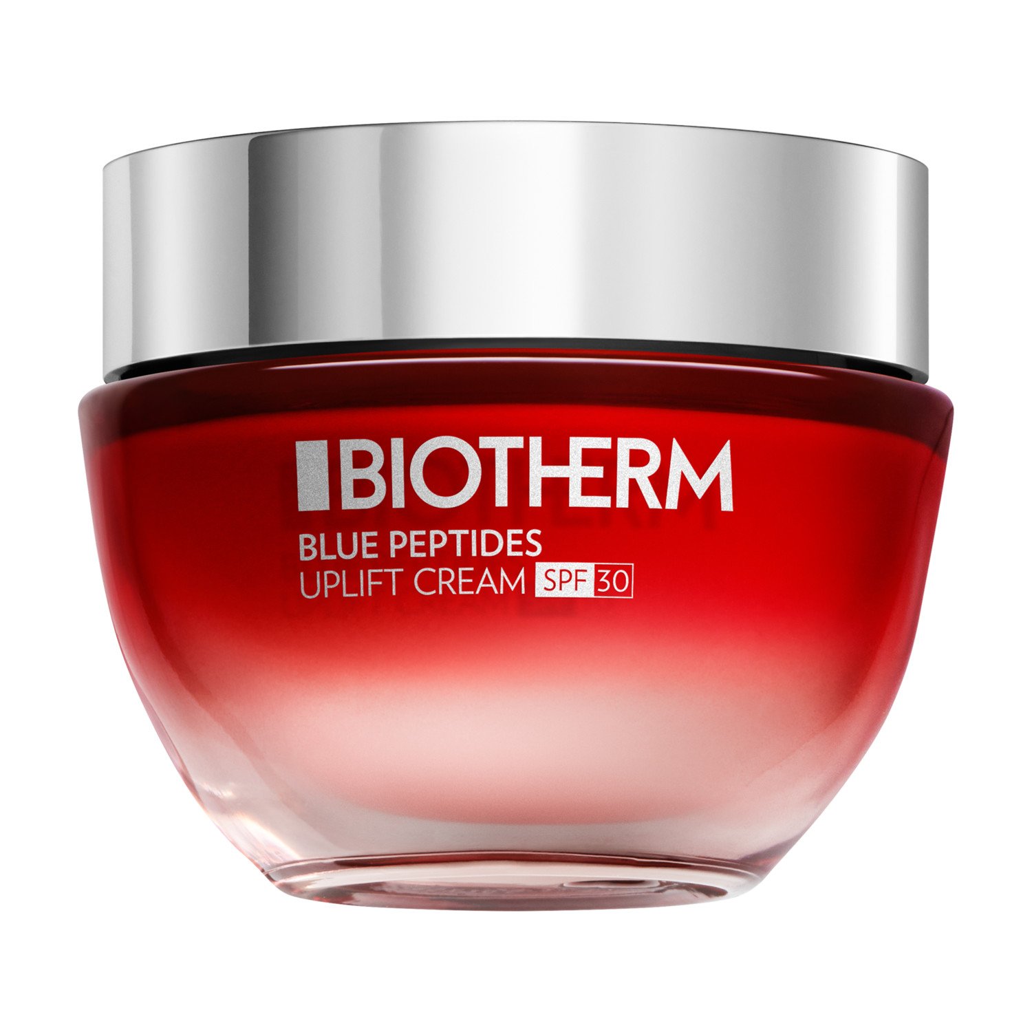Blue Peptides Uplift Cream SPF30