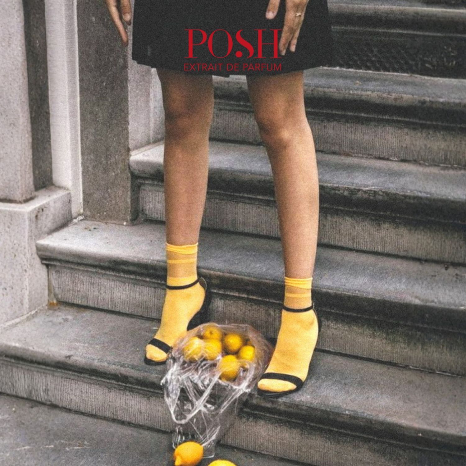 Posh Numero2 100ml