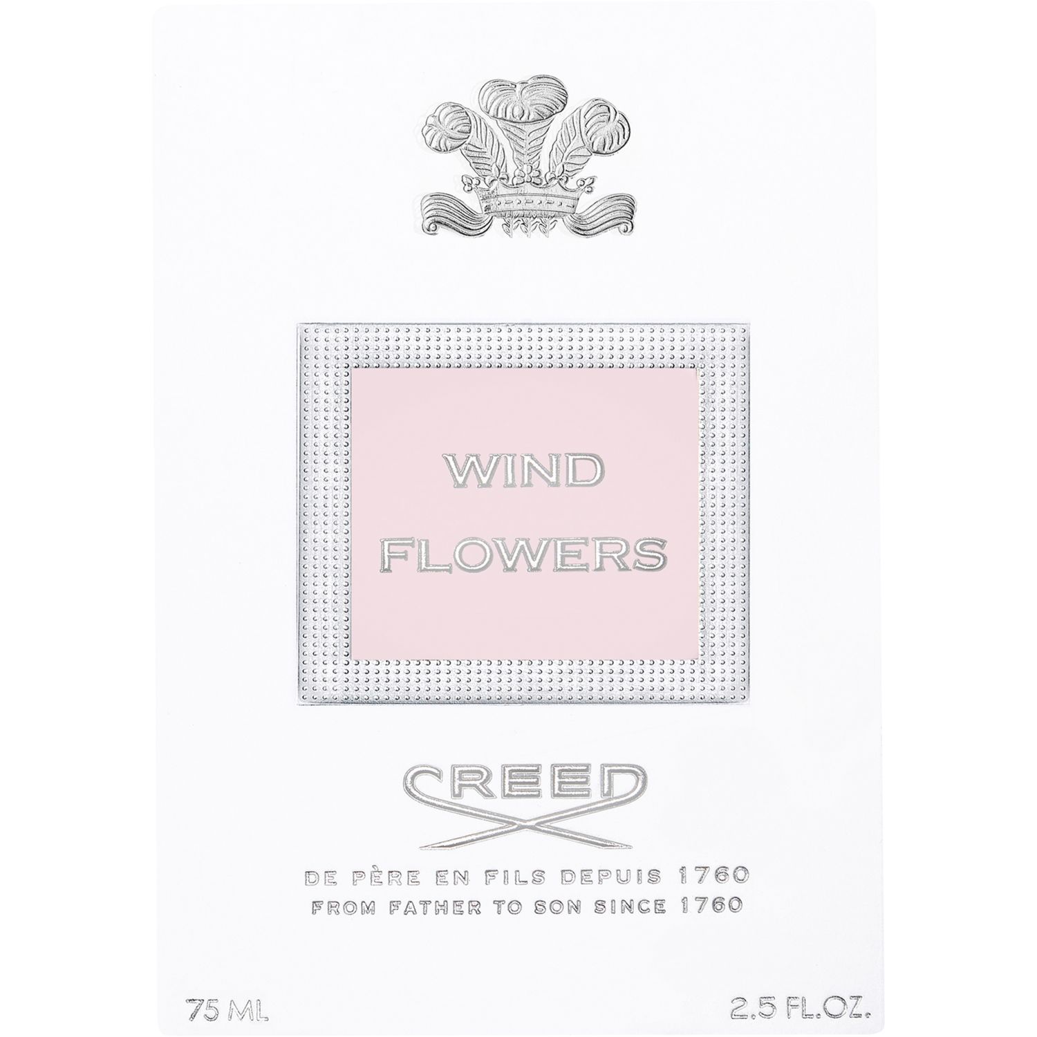 Wind Flowers Eau de Parfum