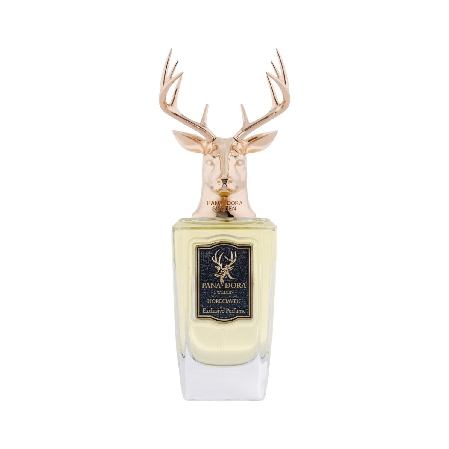 Nordhaven EDP 100ml