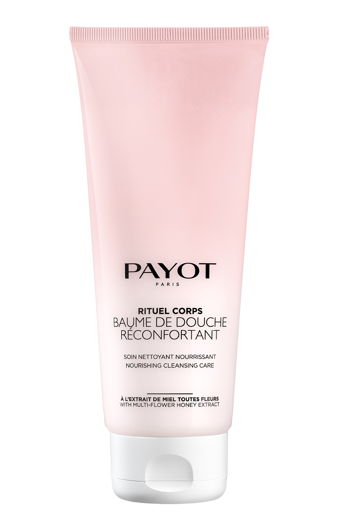 Baume de Douche Réconfortant