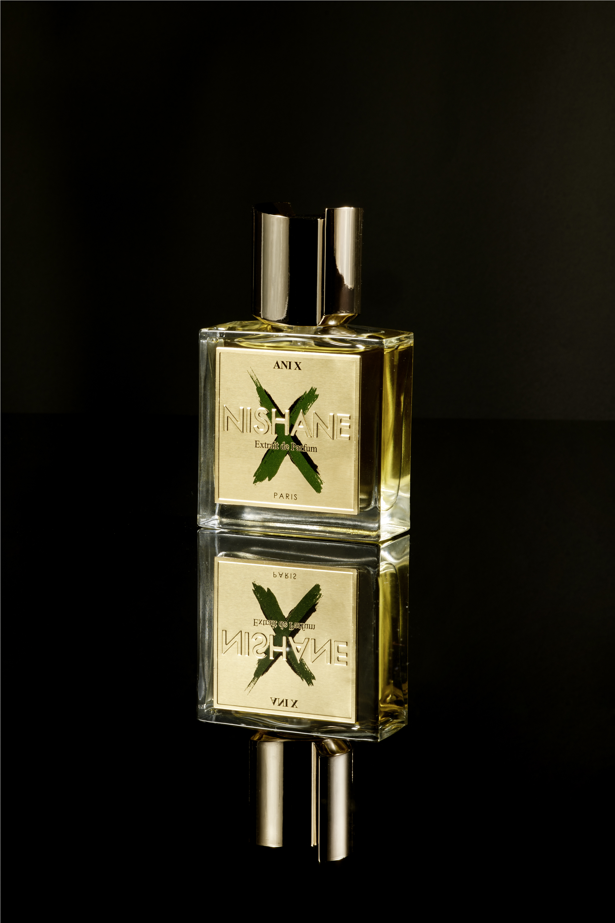 Ani X Extrait de Parfum