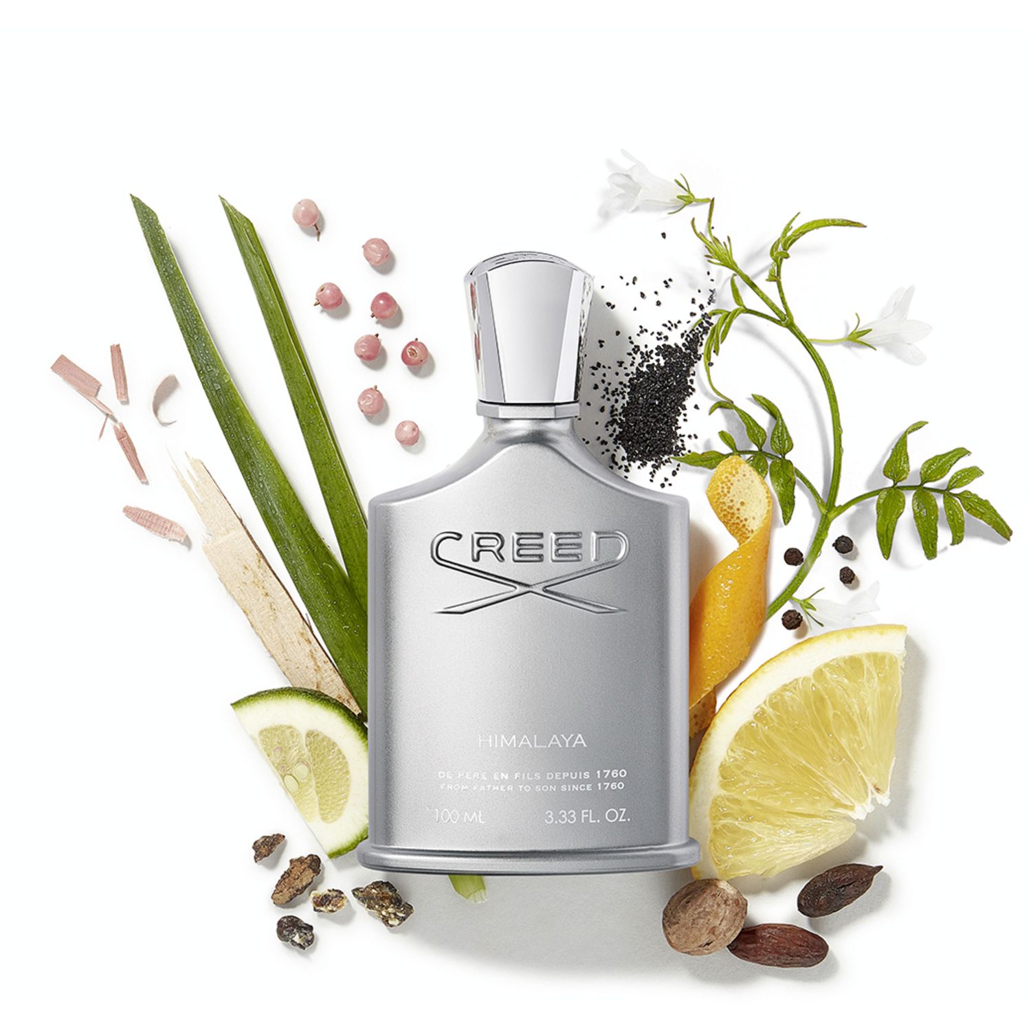 Himalaya Eau de Parfum