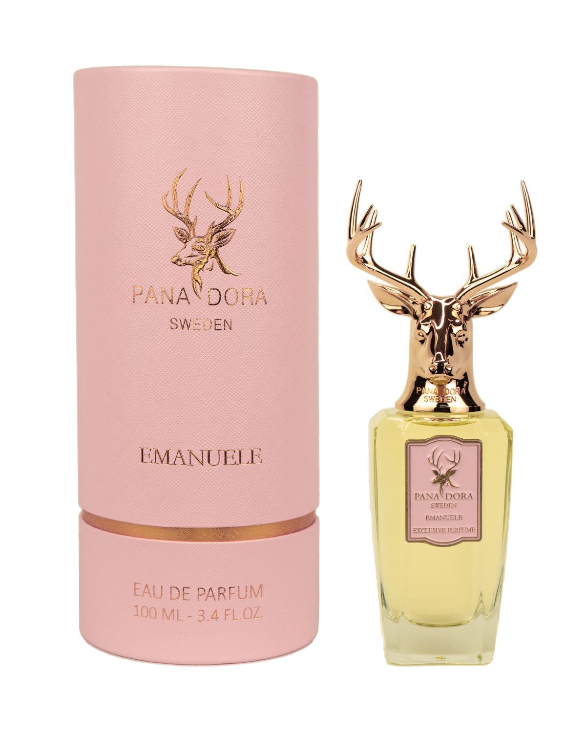 Emanuele Eau de Parfum
