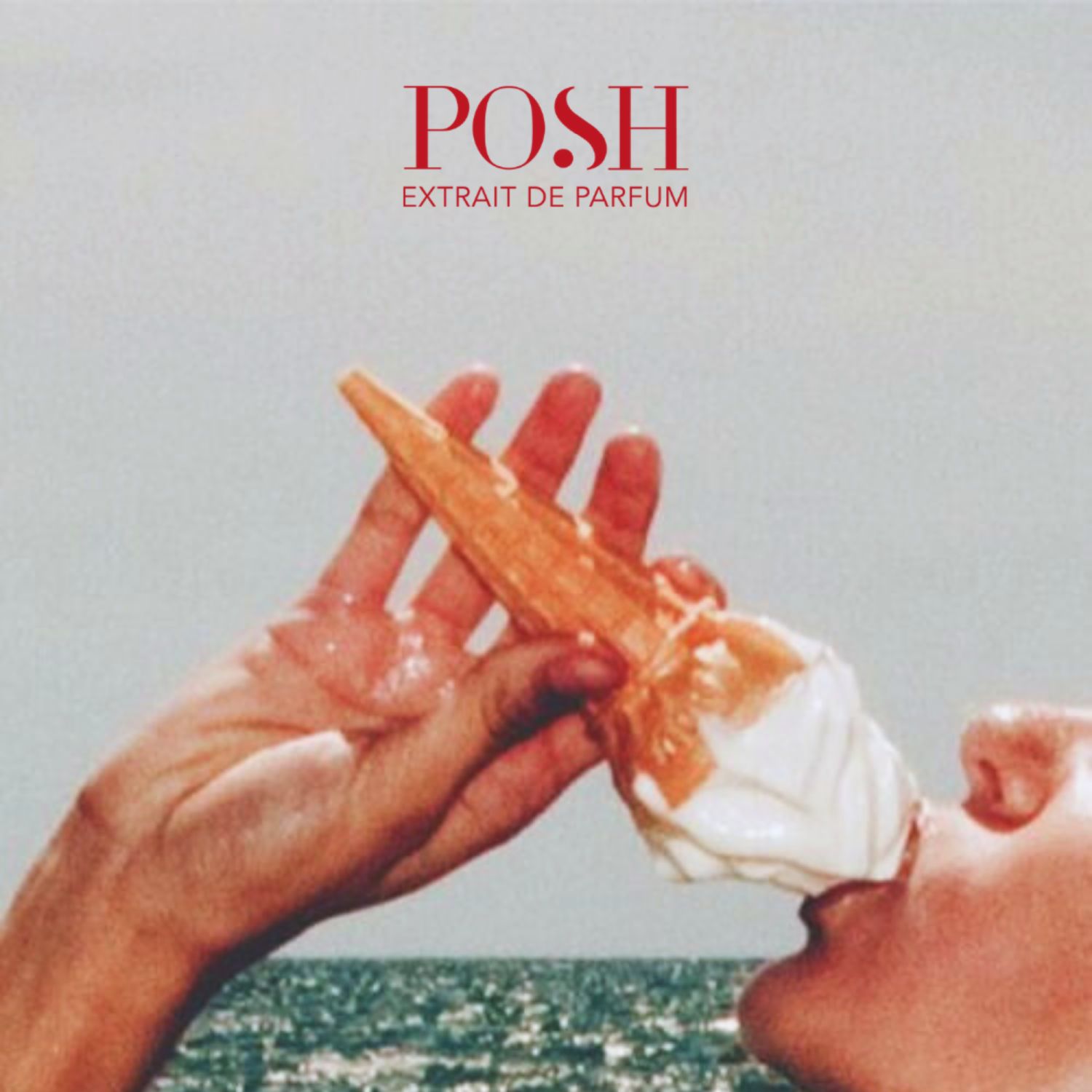 Posh Numero1 100ml