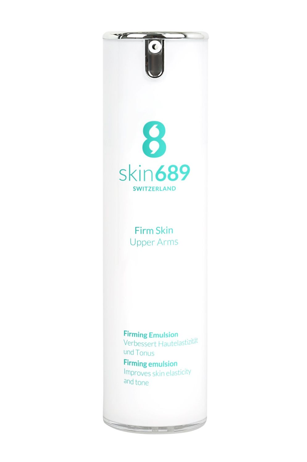 Firm Skin Upper Arms