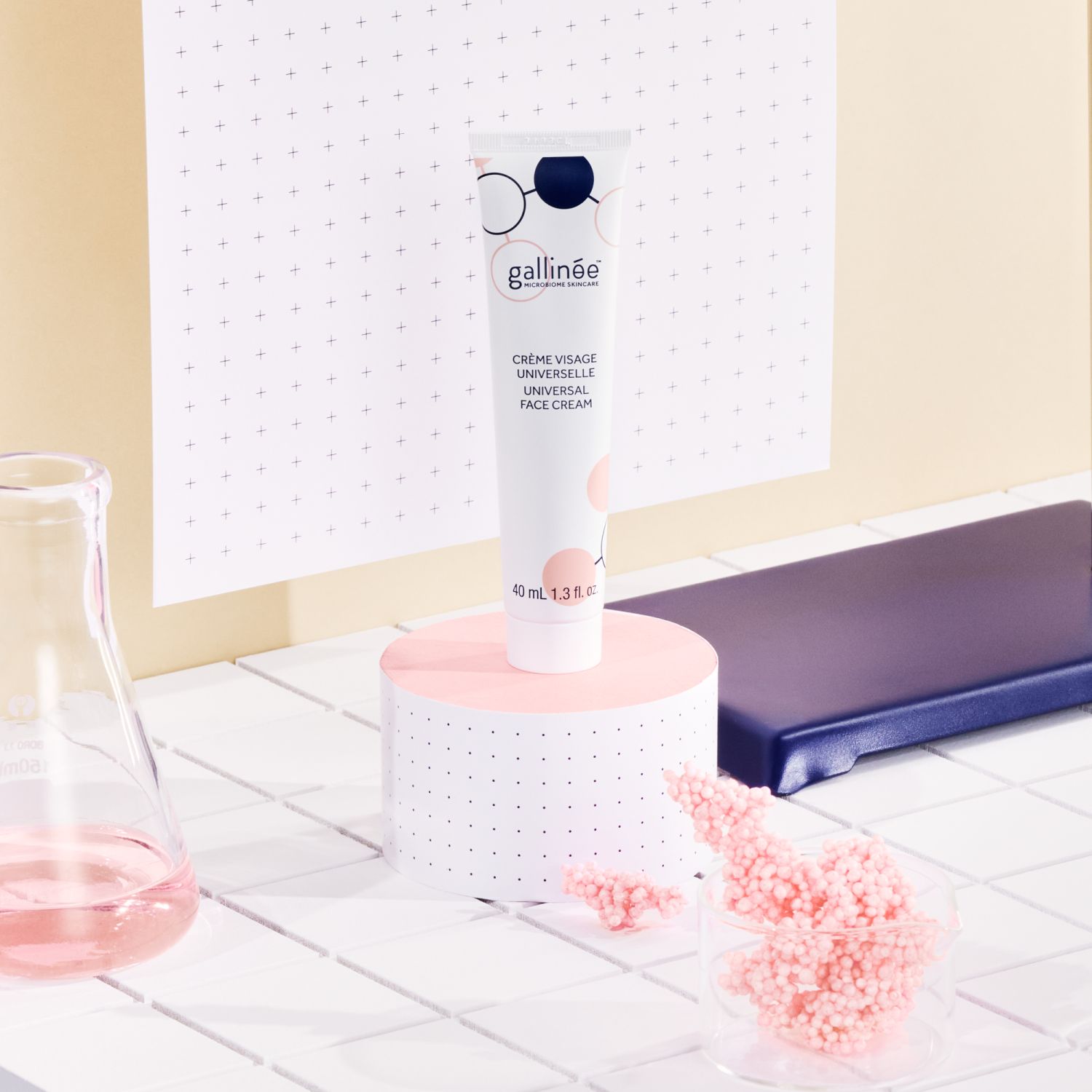 Universal Face Cream