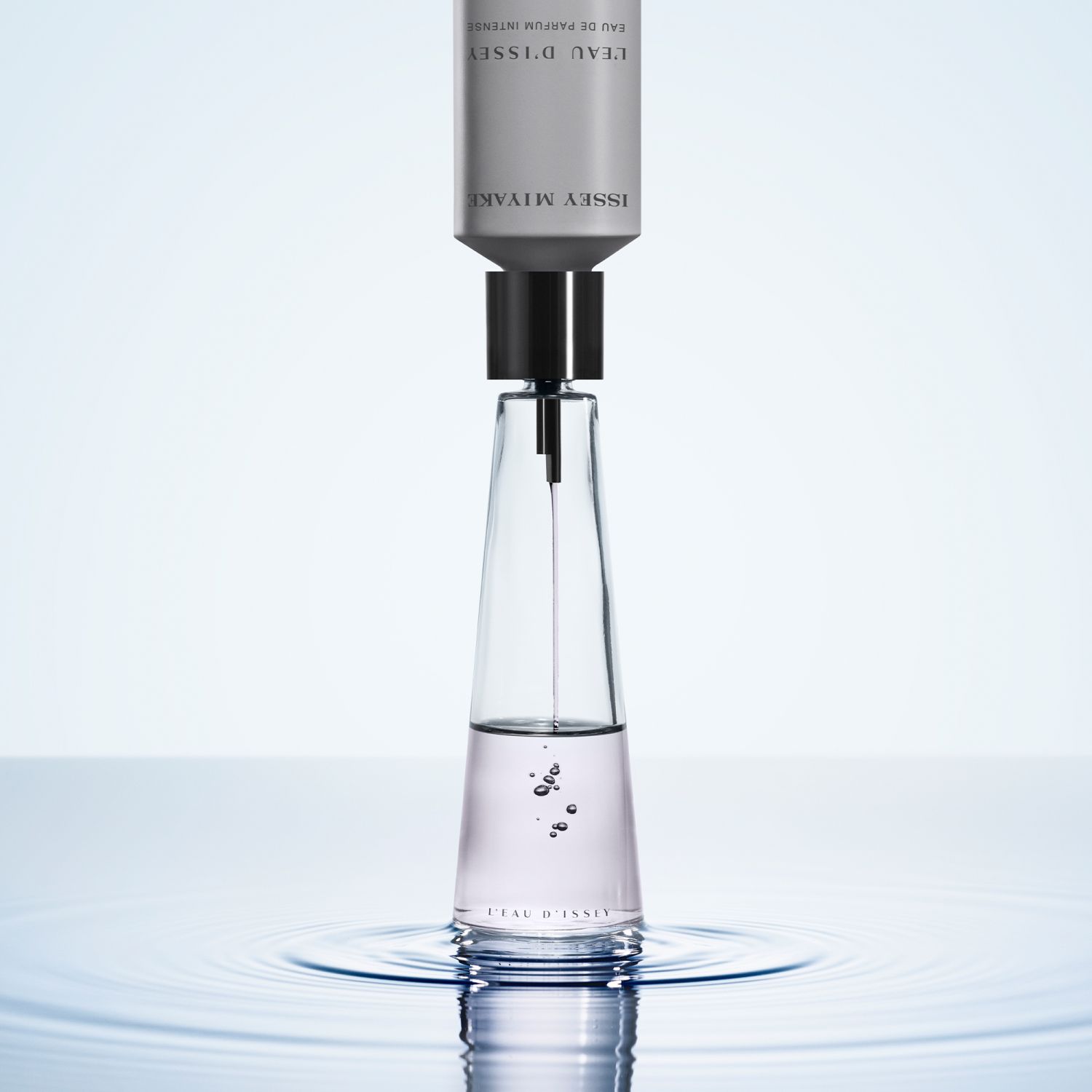 L'Eau d'Issey Eau de Parfum Intense Refill