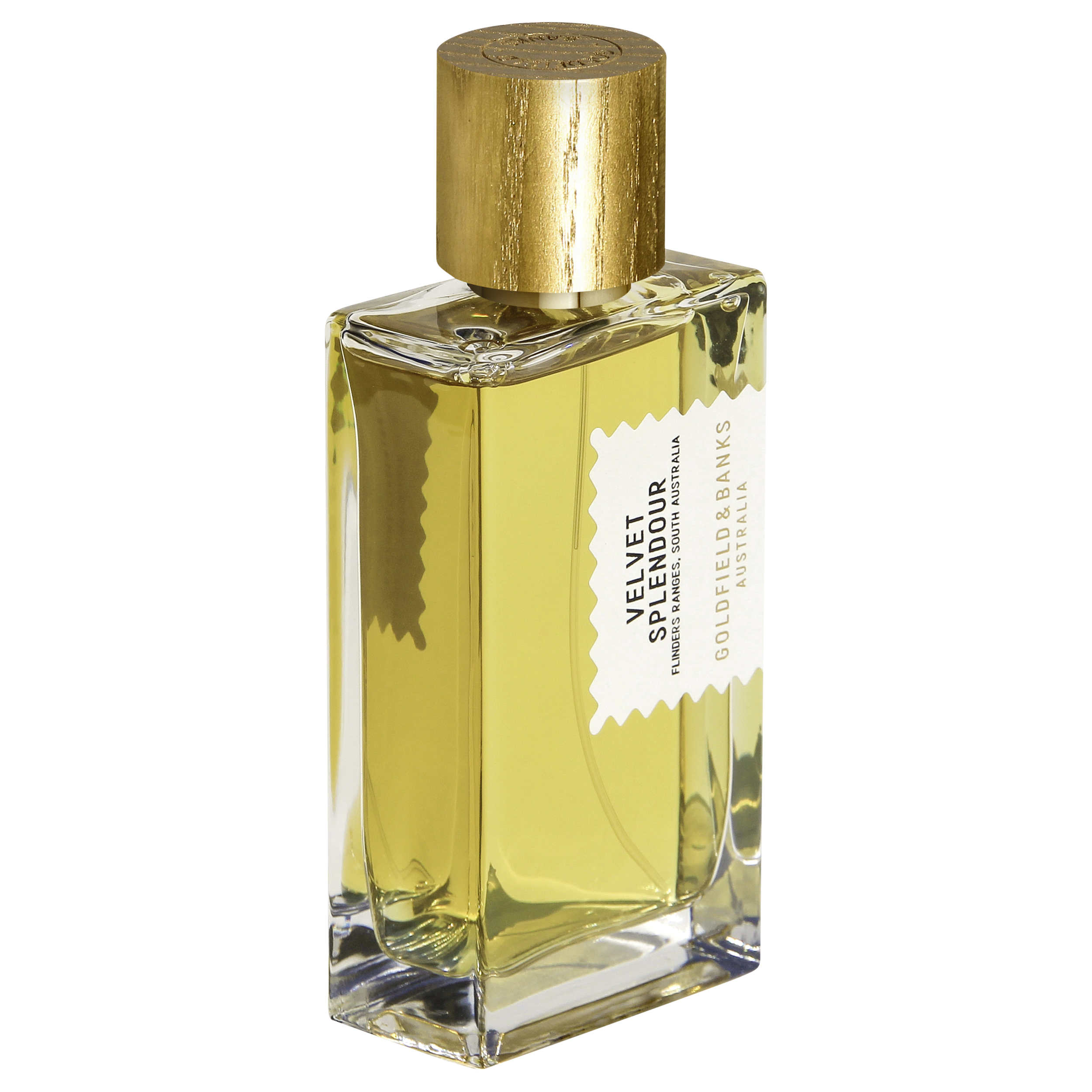 Velvet Splendour Parfum