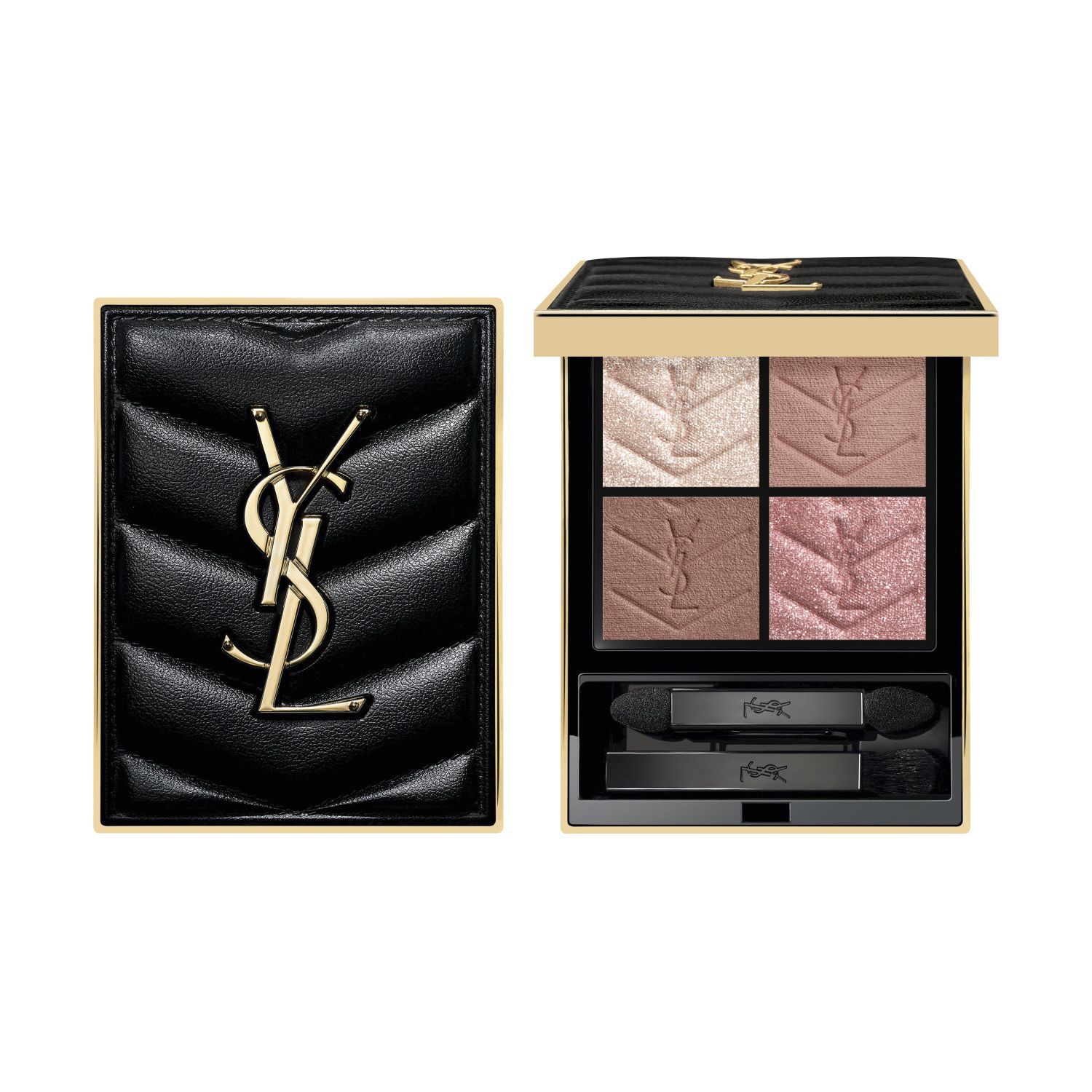 Couture Mini Clutch Eyeshadow Palette