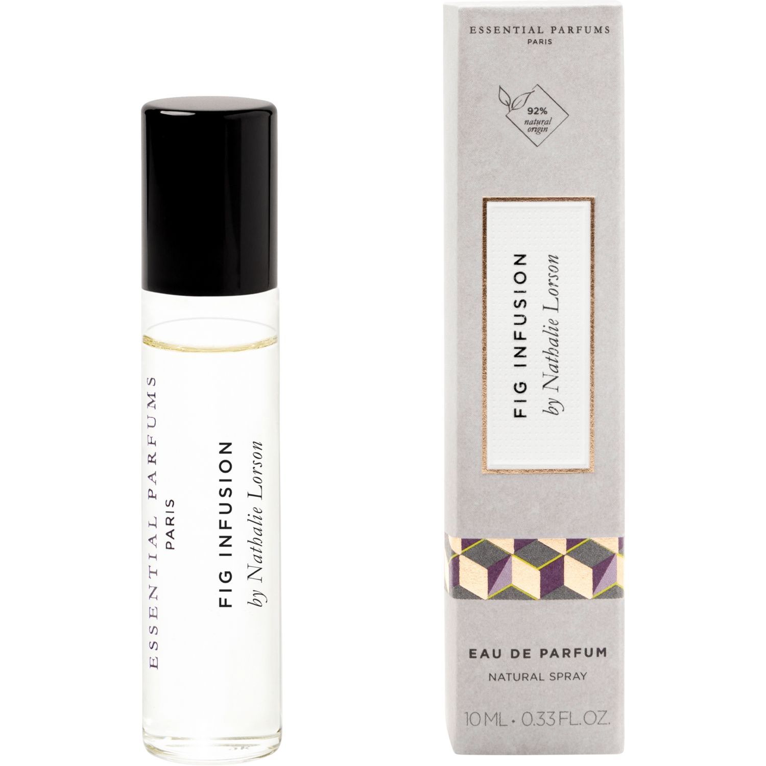 Fig Infusion Eau de Parfum Travel Spray