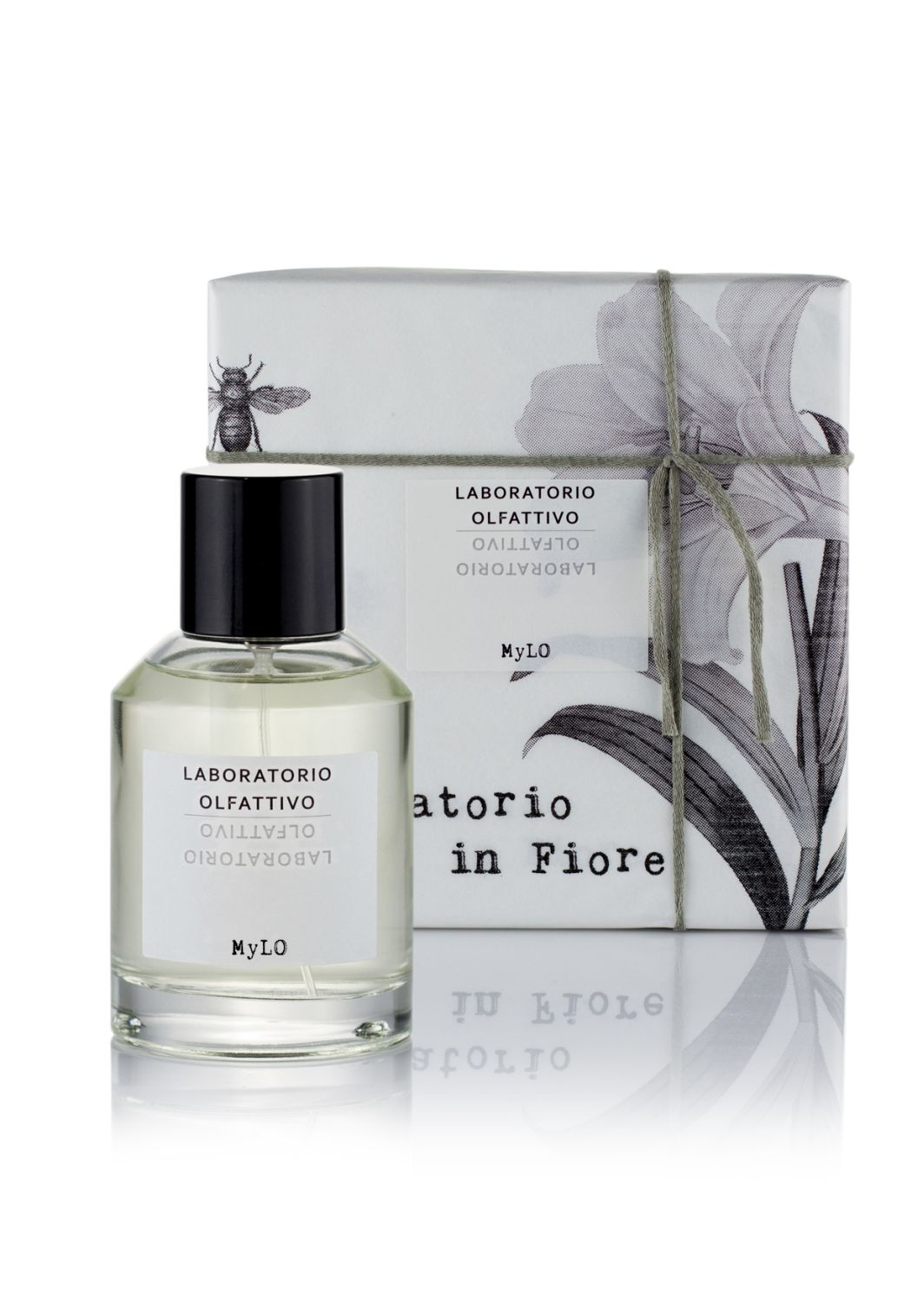 Mylo Eau de Parfum