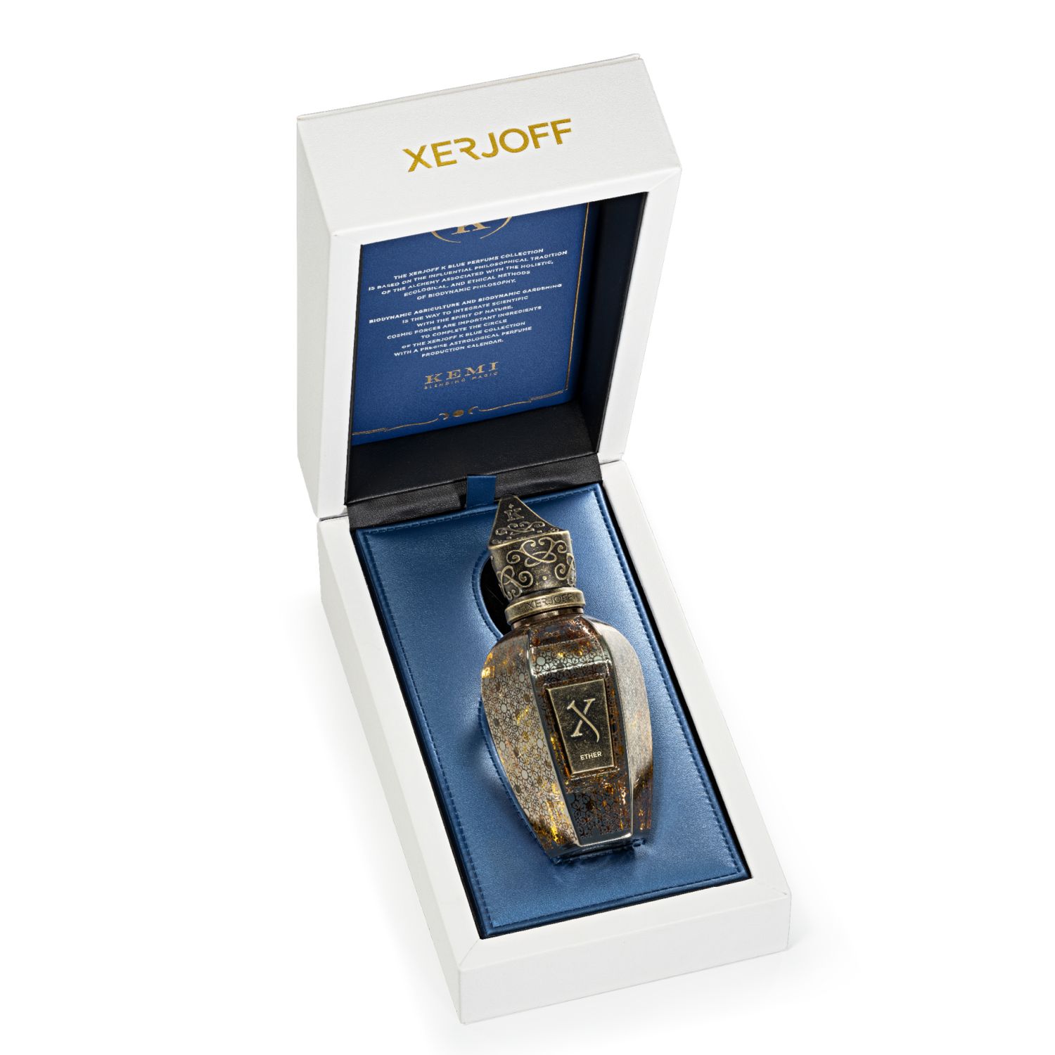 Blue Ether Eau de Parfum