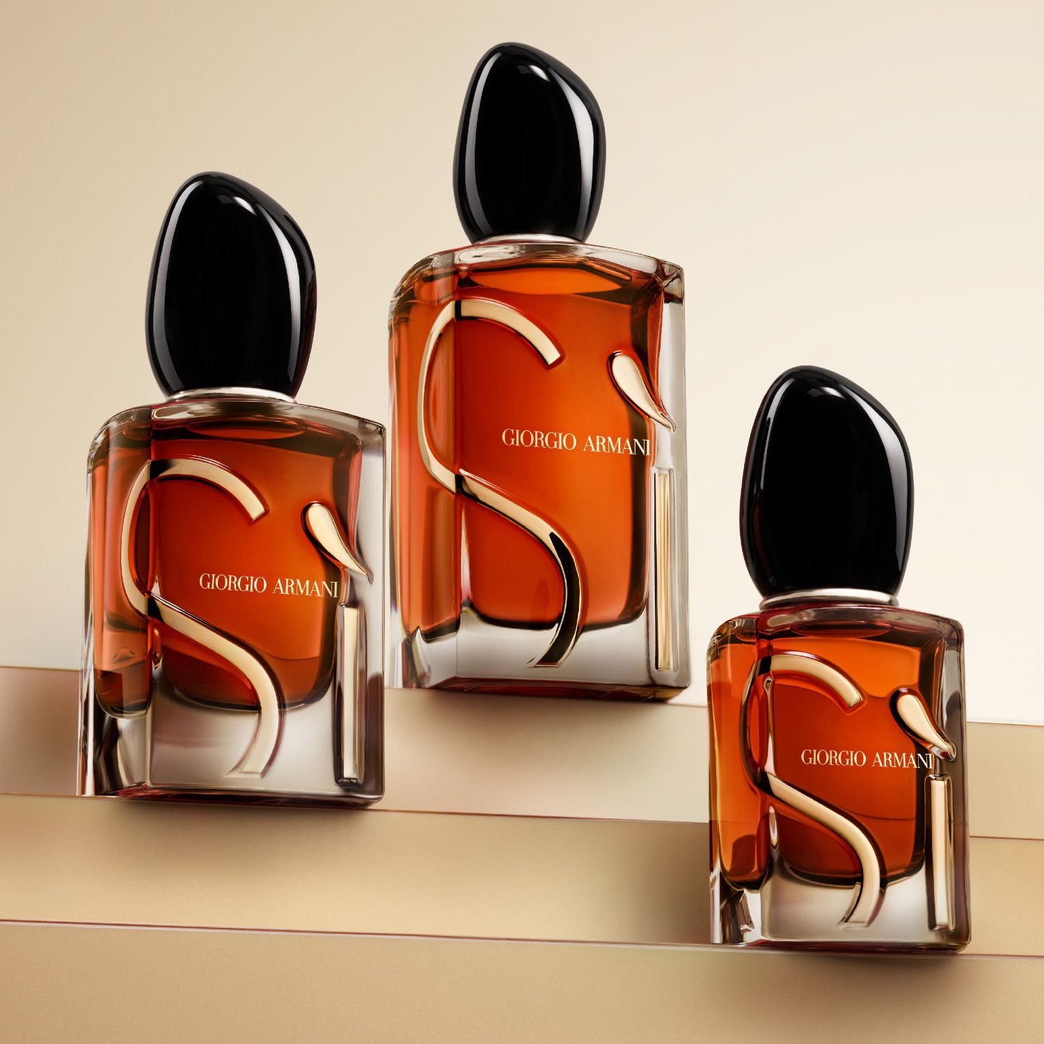 Sí Parfum