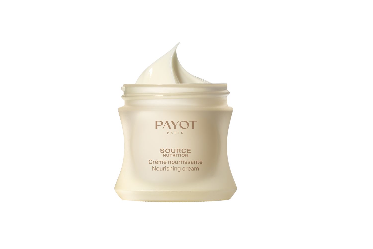 Source Creme Nourrissante