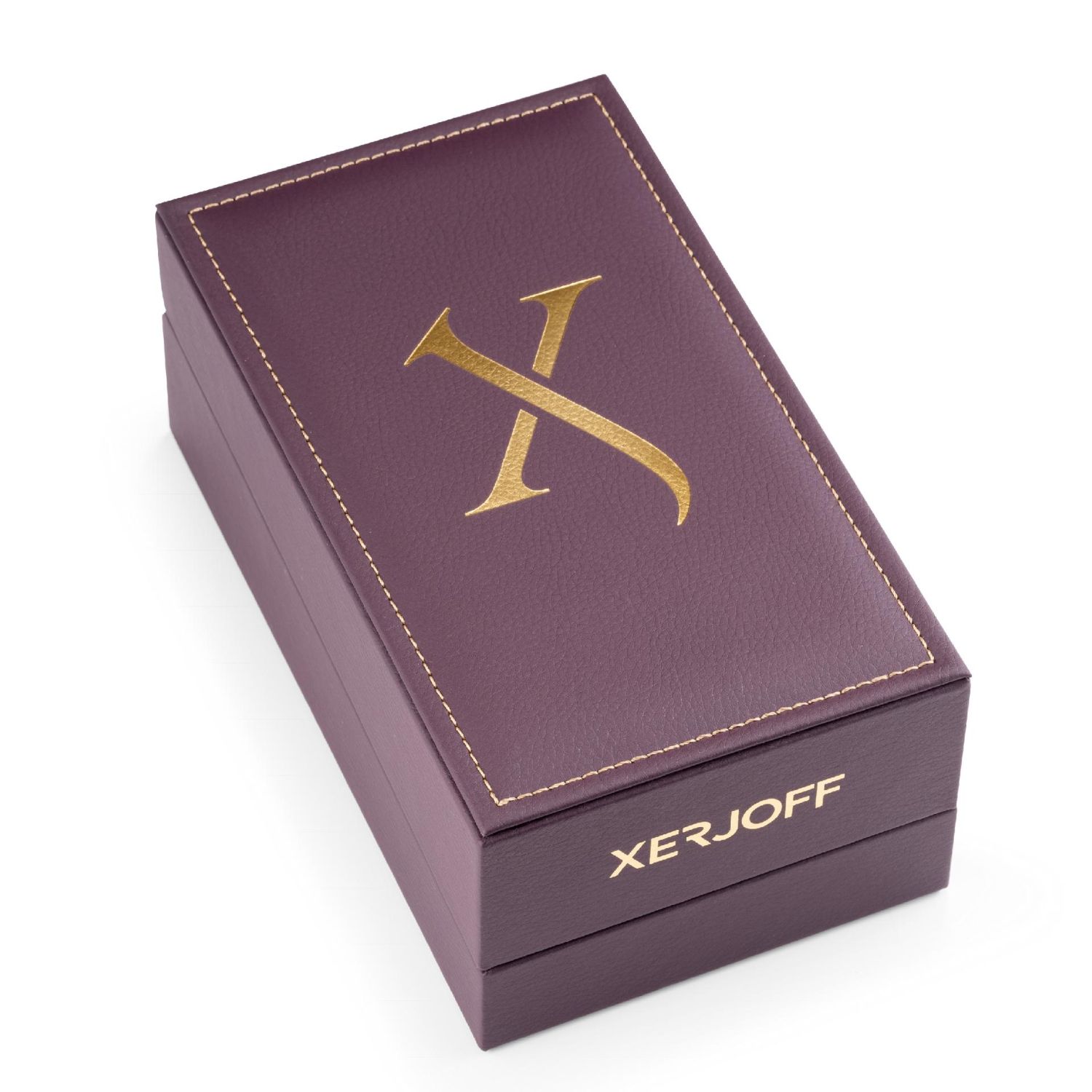 Decas Eau de Parfum