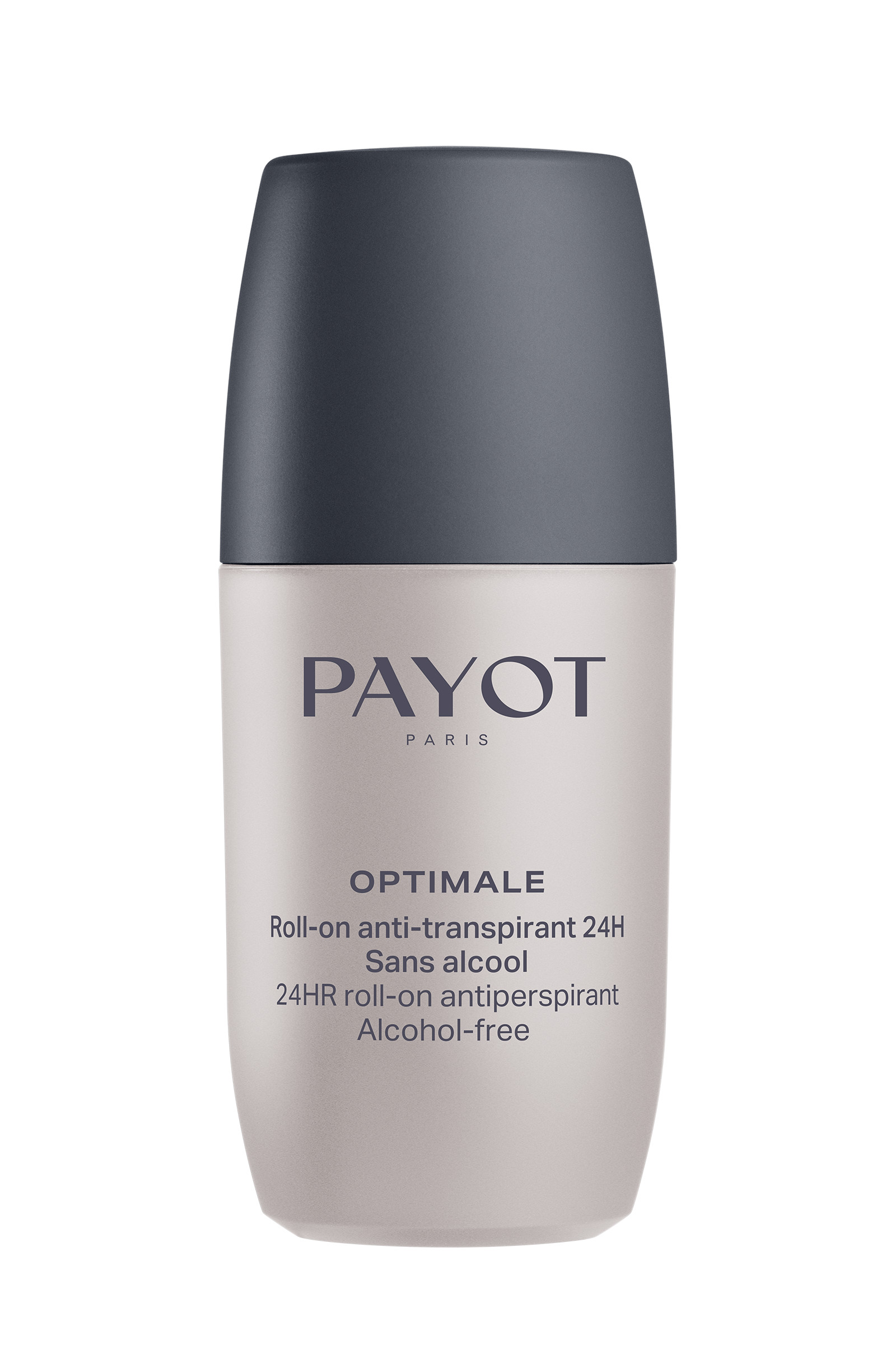 Déodorant 24H