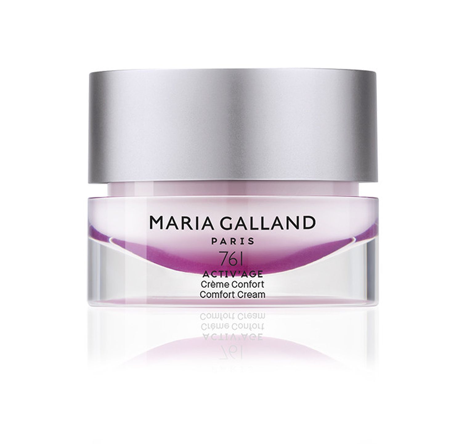761 ACTIV'AGE Comfort Cream