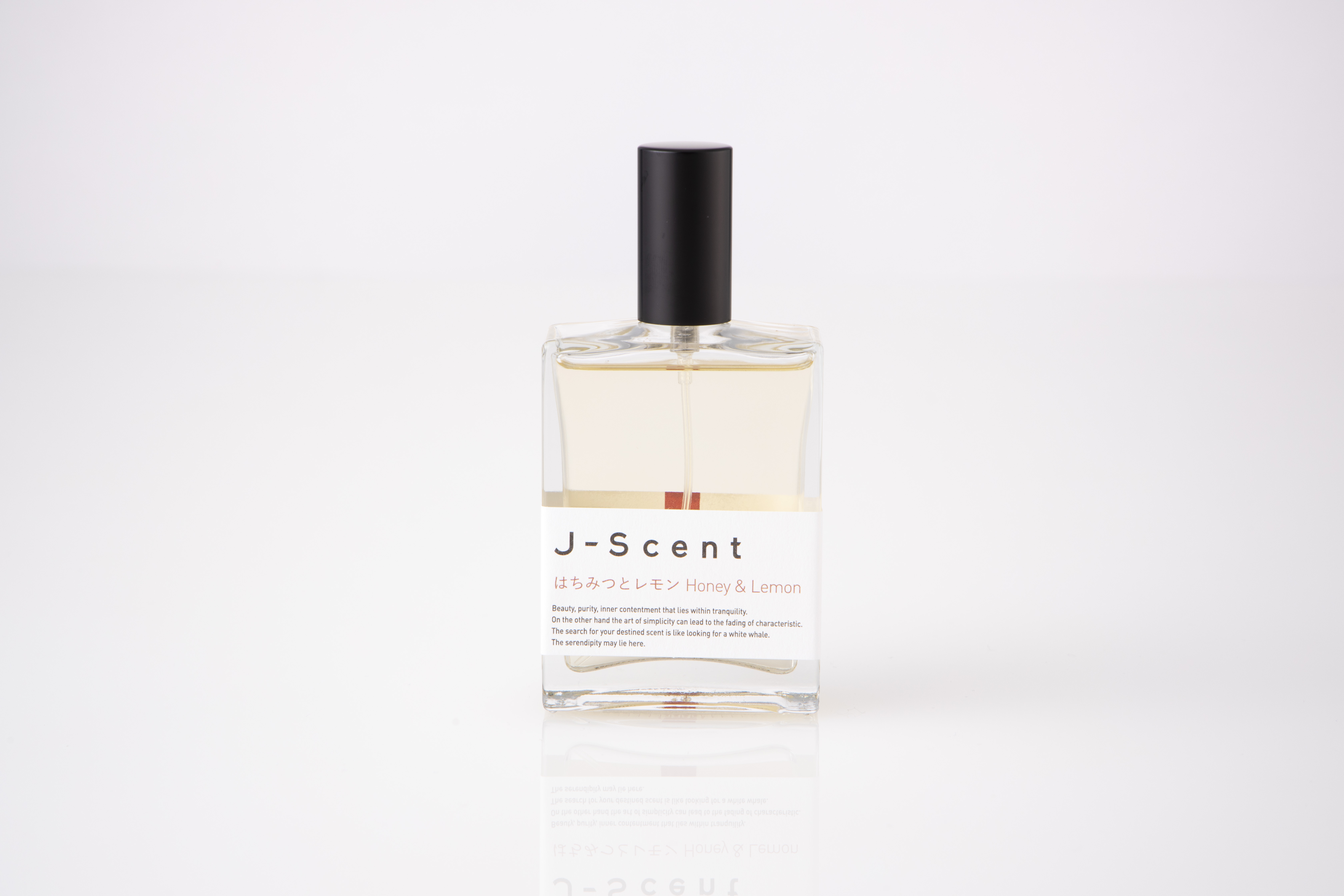 Honey & Lemon Eau de Parfum