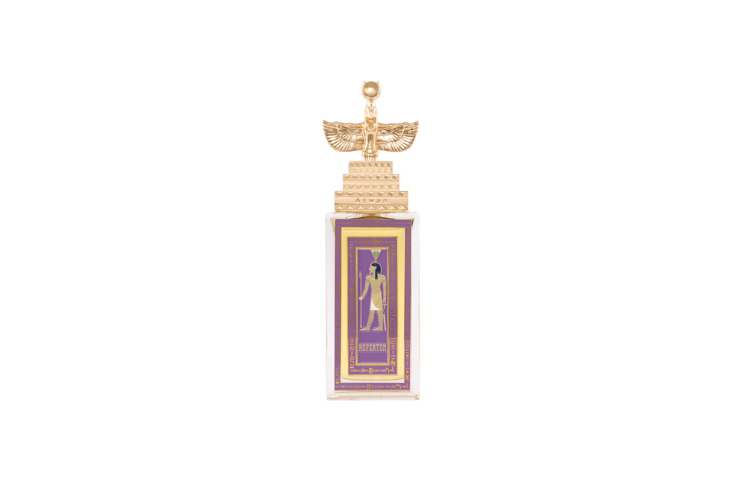 NEFERTEM Eau de Parfum