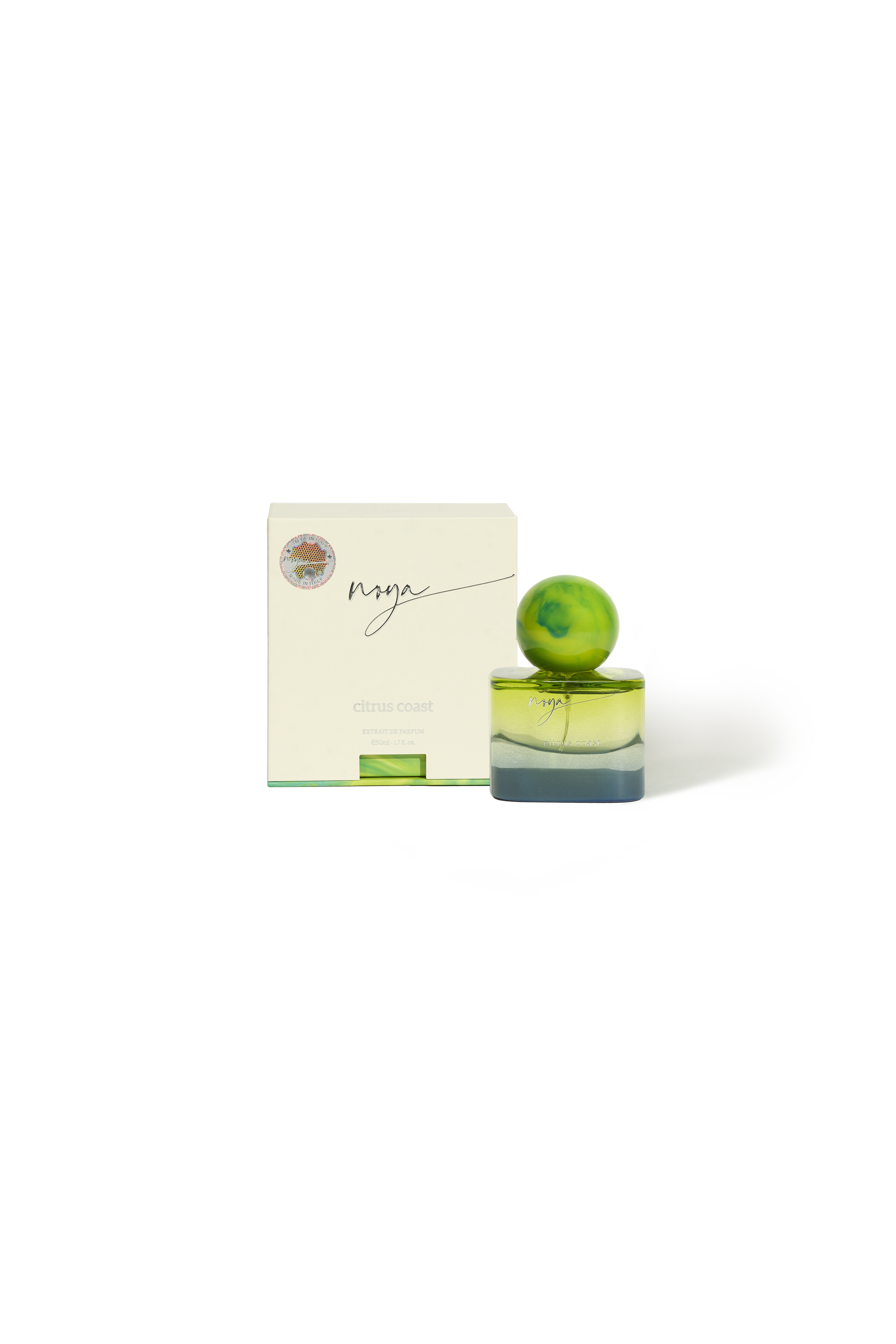 CITRUS COAST Extrait De Parfum