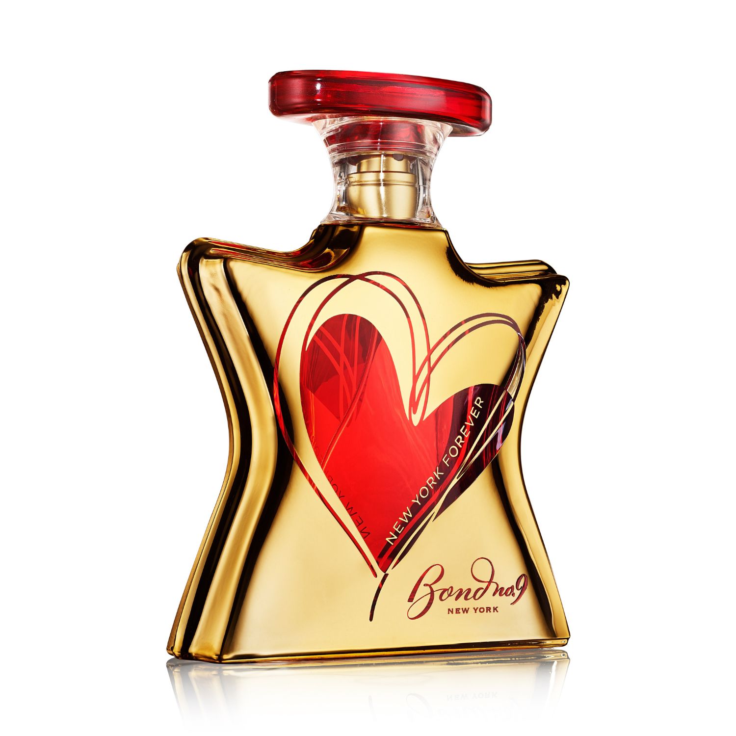 New York Forever Eau de Parfum