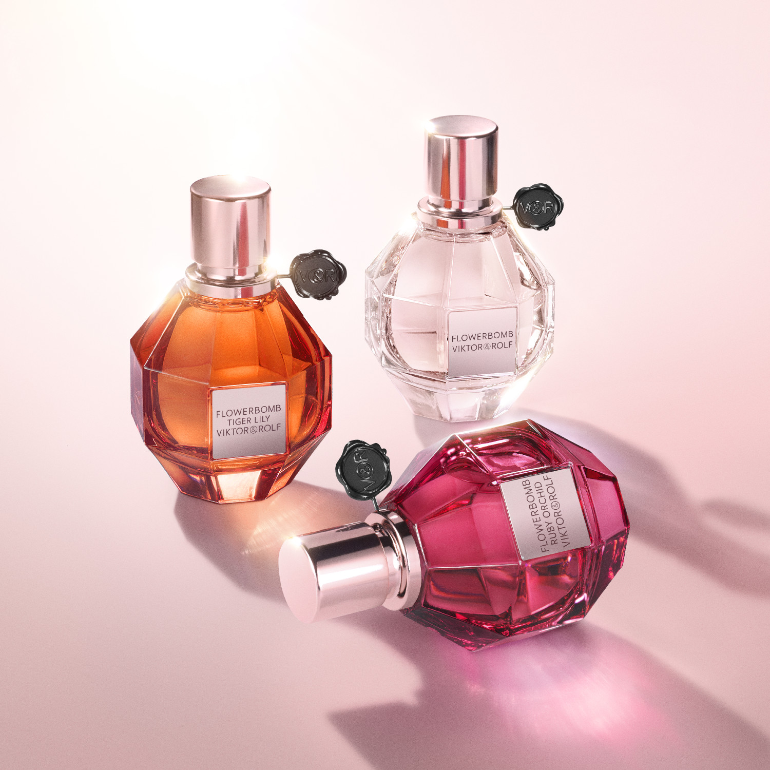 Flowerbomb Tiger Lily Eau de Parfum