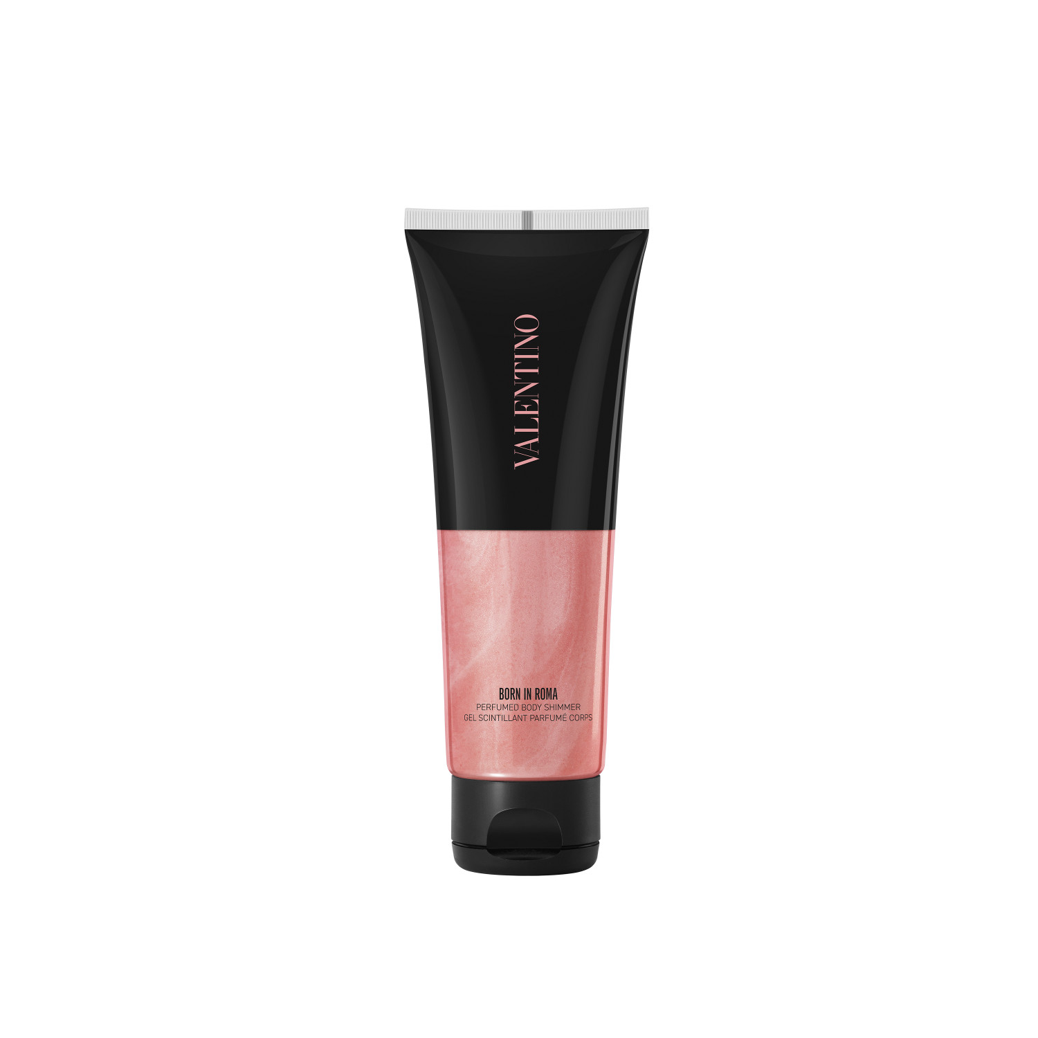 Born in Roma Donna Body Shimme