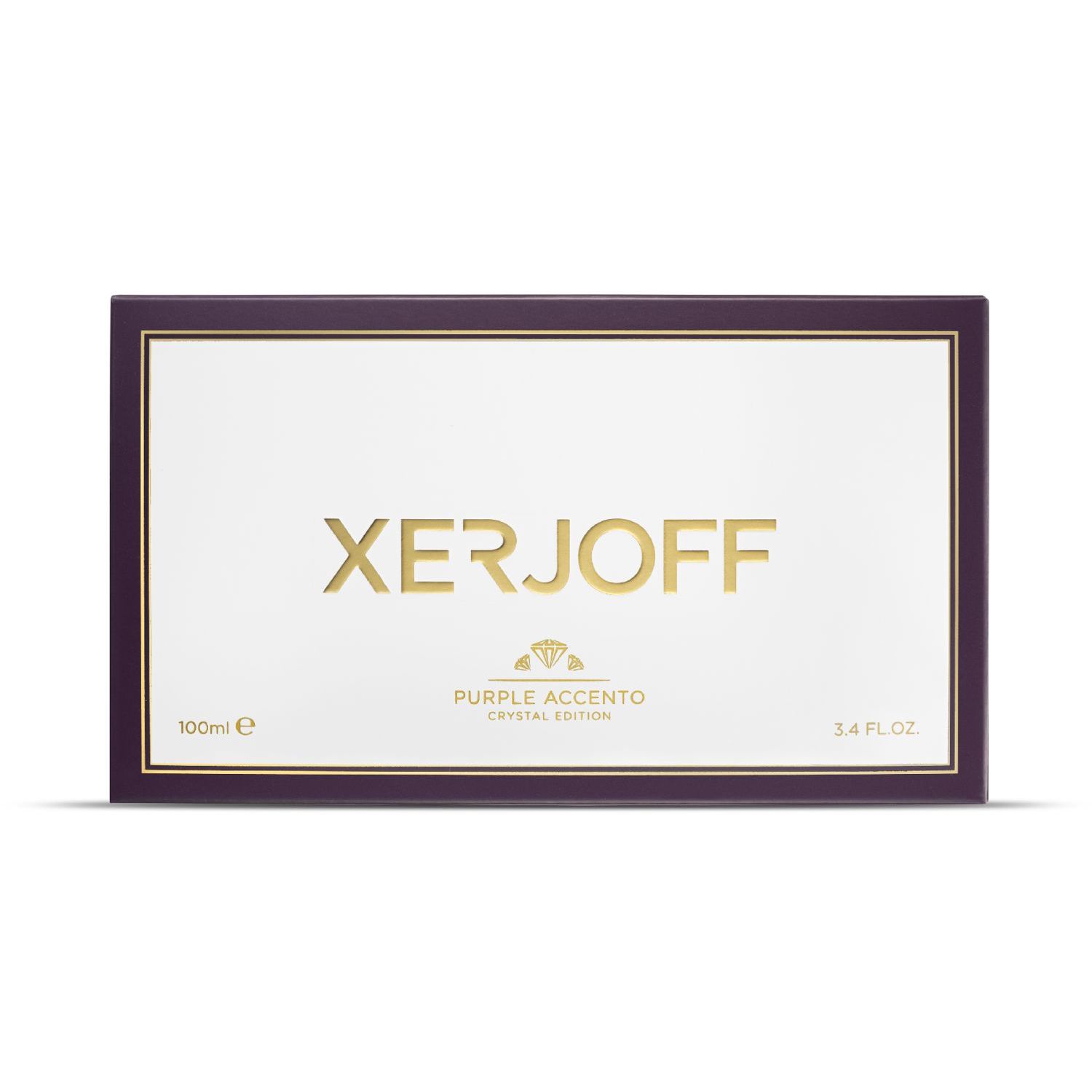 Purple Accento Eau de Parfum