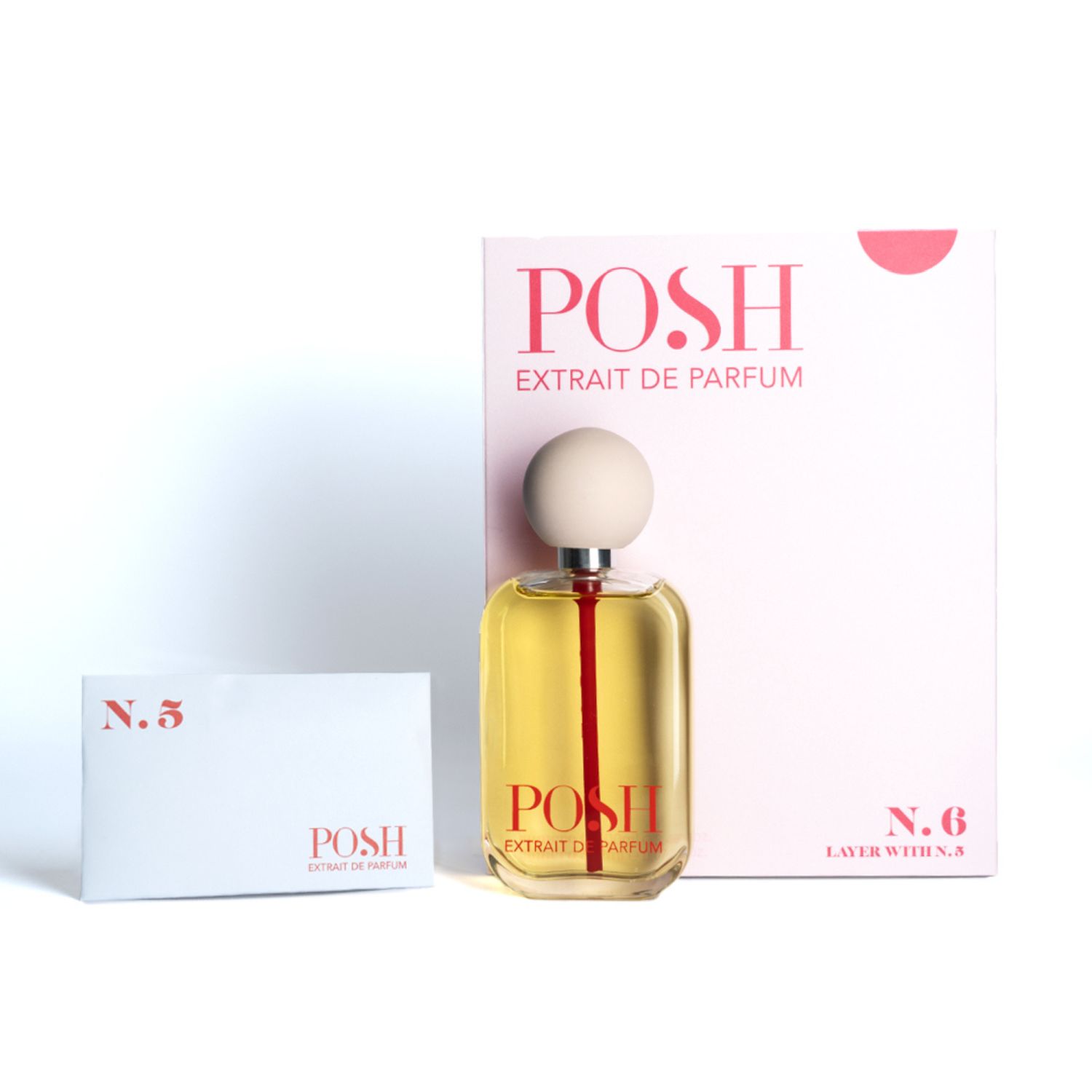 Posh Numero6 100ml