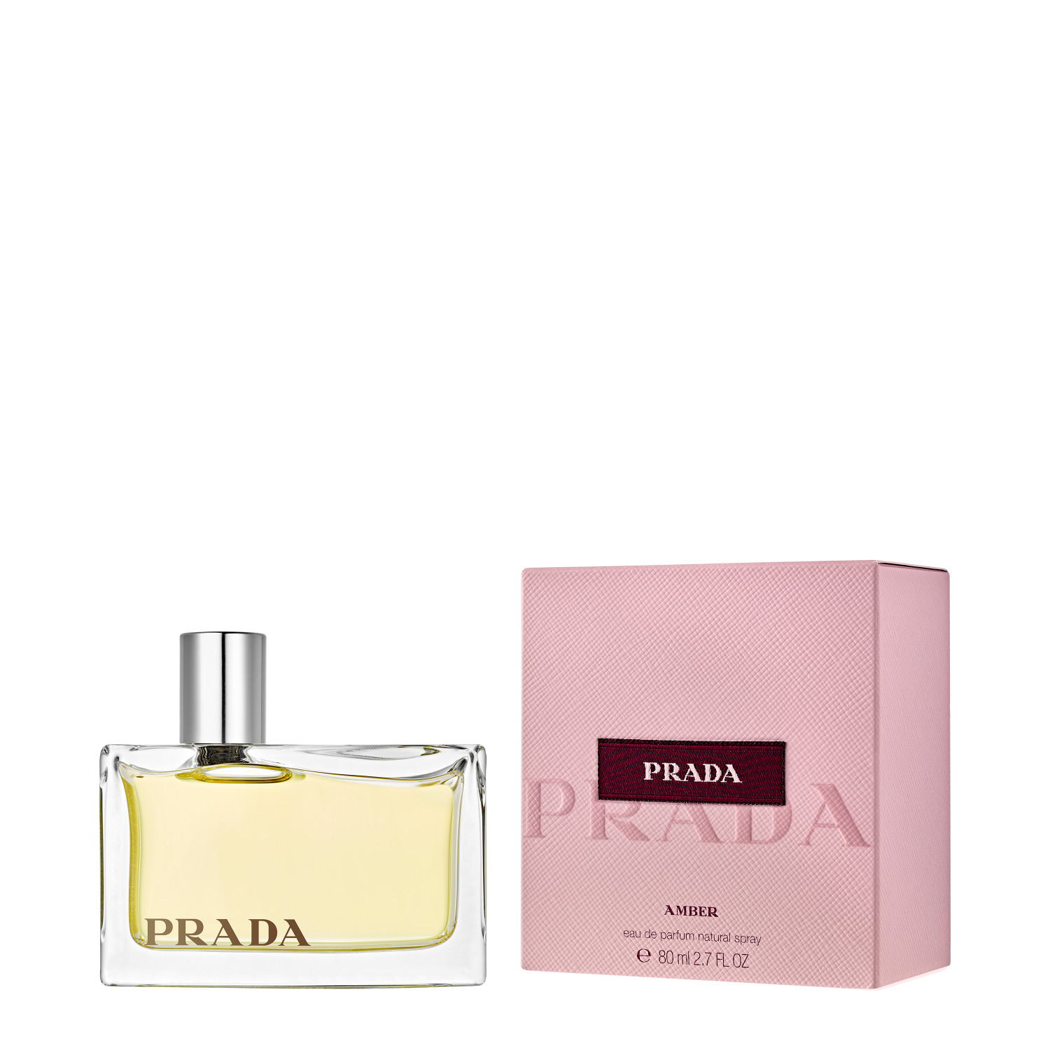 Femme Amber Classic Eau de Parfum