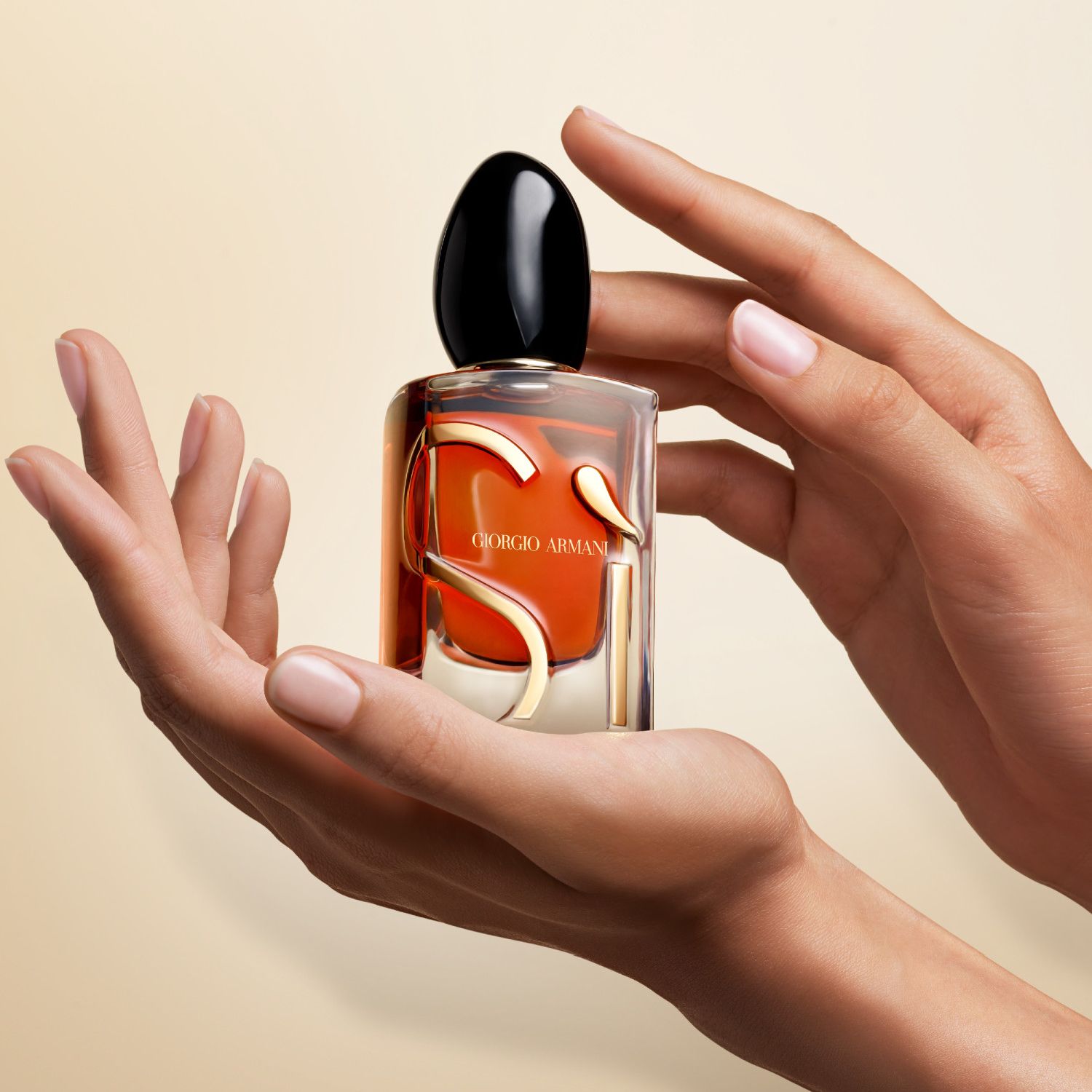 Sí Parfum