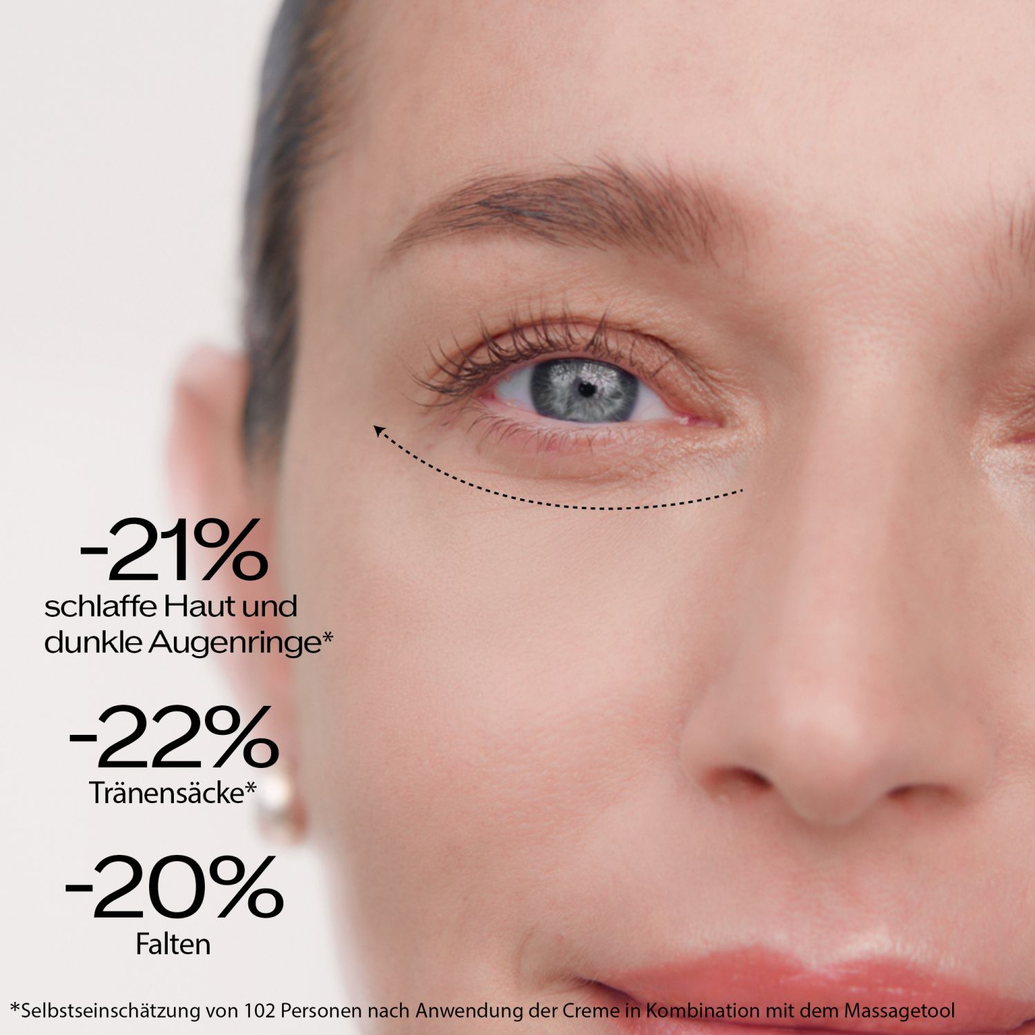 Vital Perfection Uplifting and Firming Advanced Eye Cream