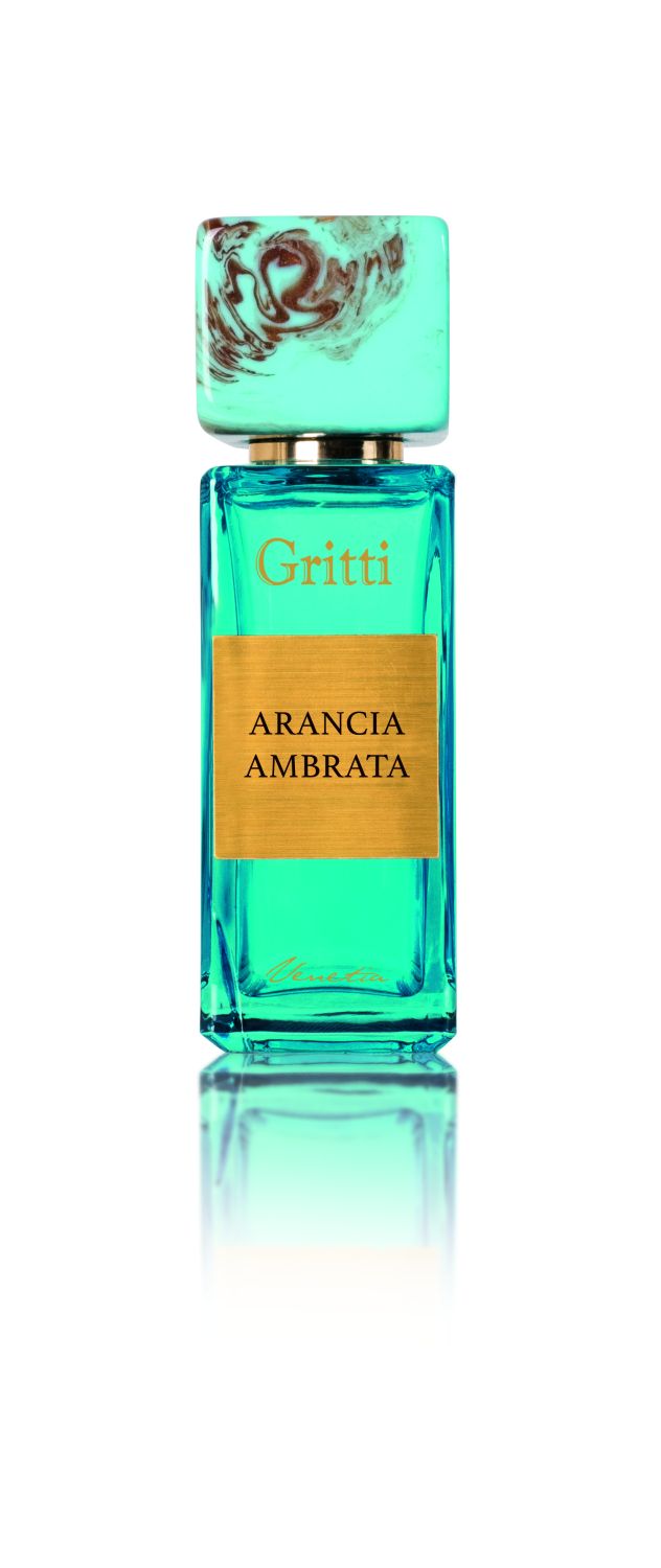 Arancia Ambrata Eau de Parfum