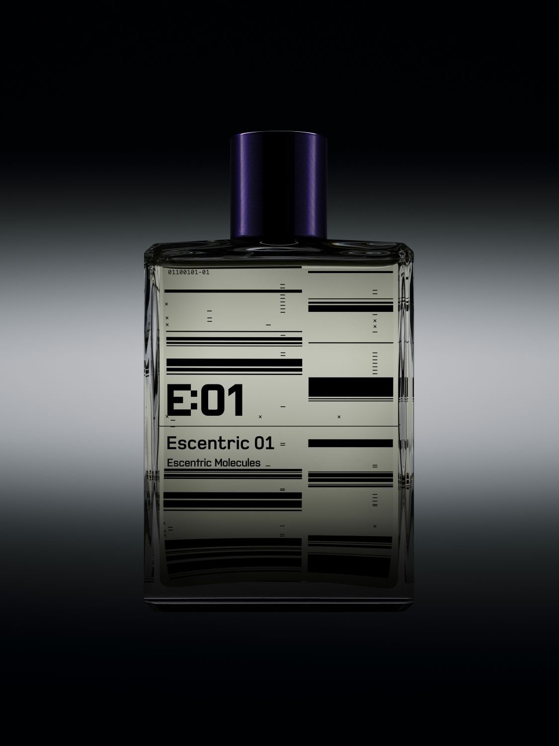 ESCENTRIC 01 Eau de Toilette