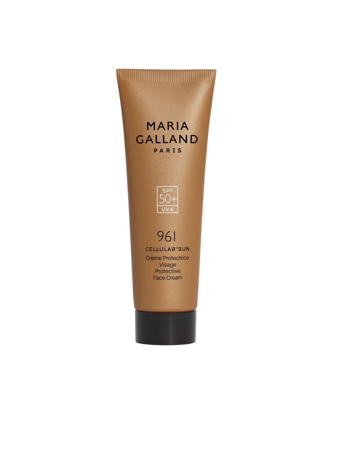 961 CELLULAR'SUN Protective Face Cream SPF 50+