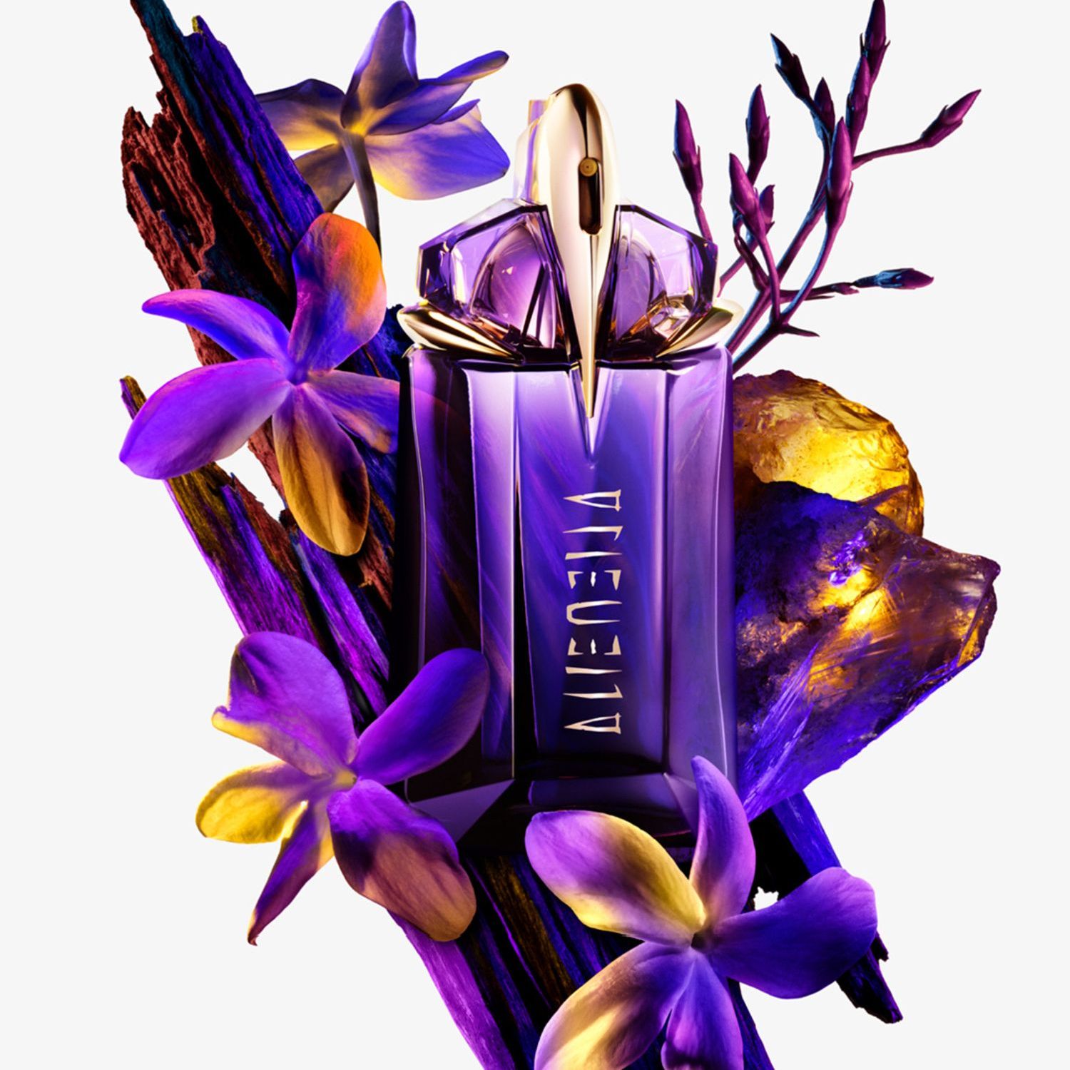 Alien Eau de Parfum (Refillable)