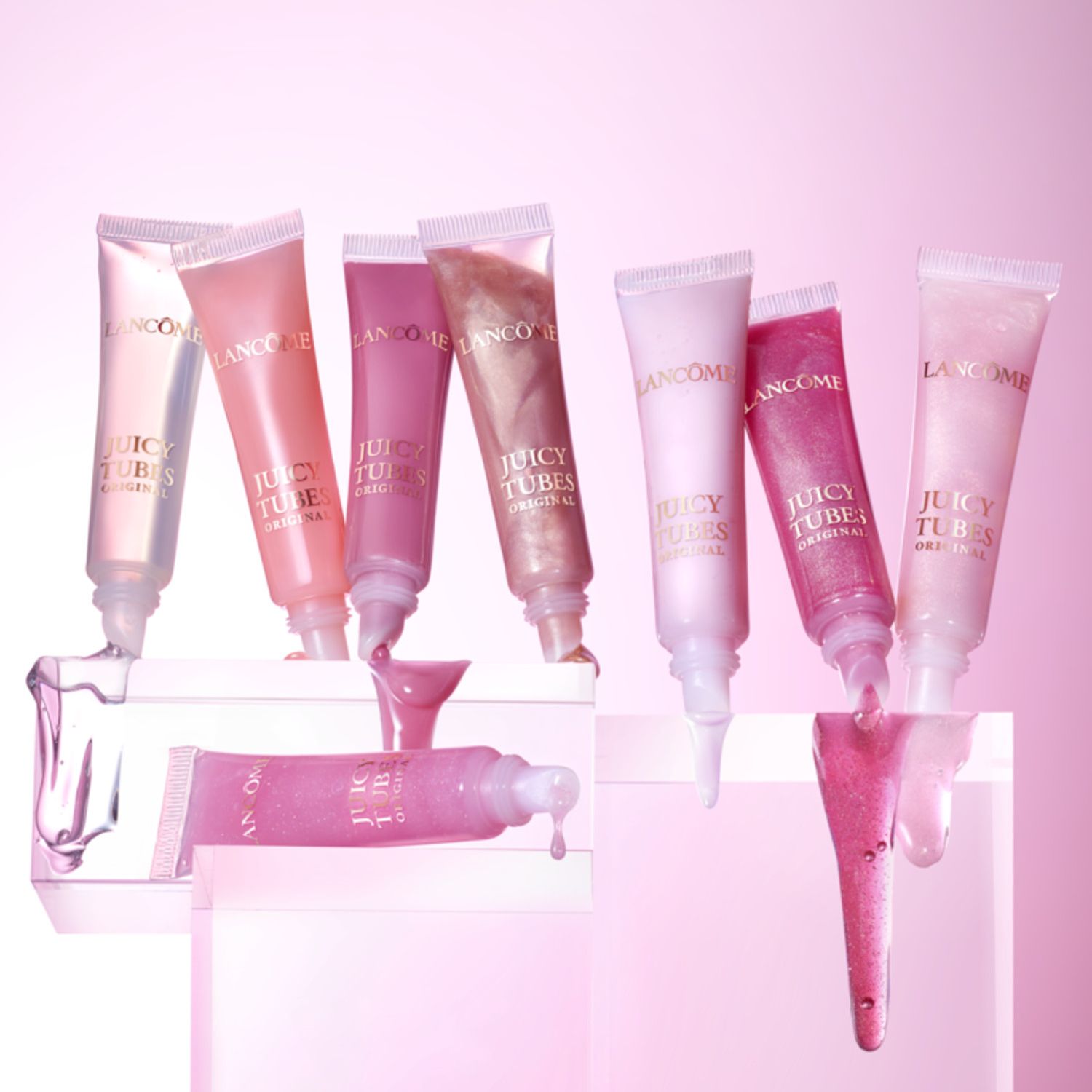 Juicy Tubes