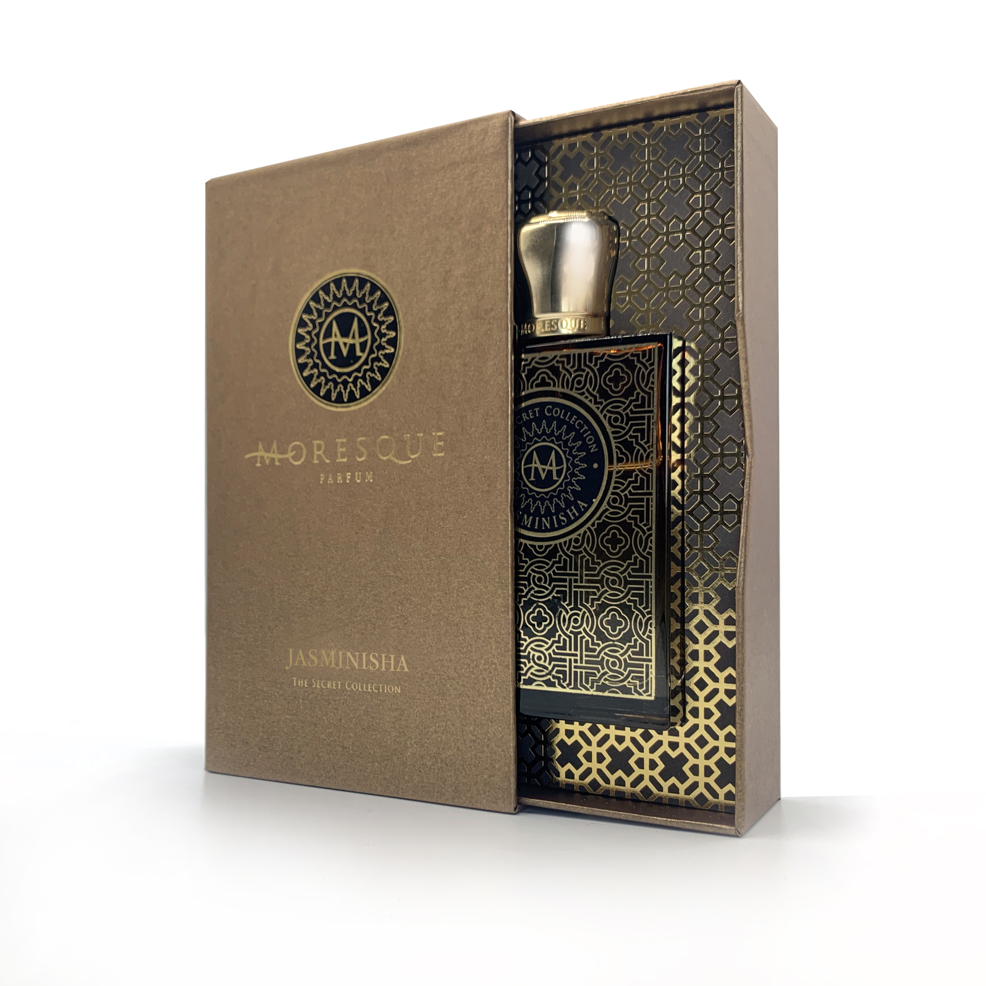 Jasminisha Eau de Parfum