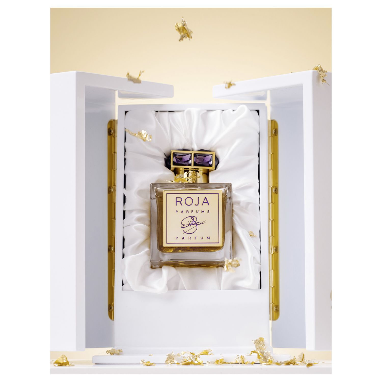 ROJA Haute Luxe Parfum