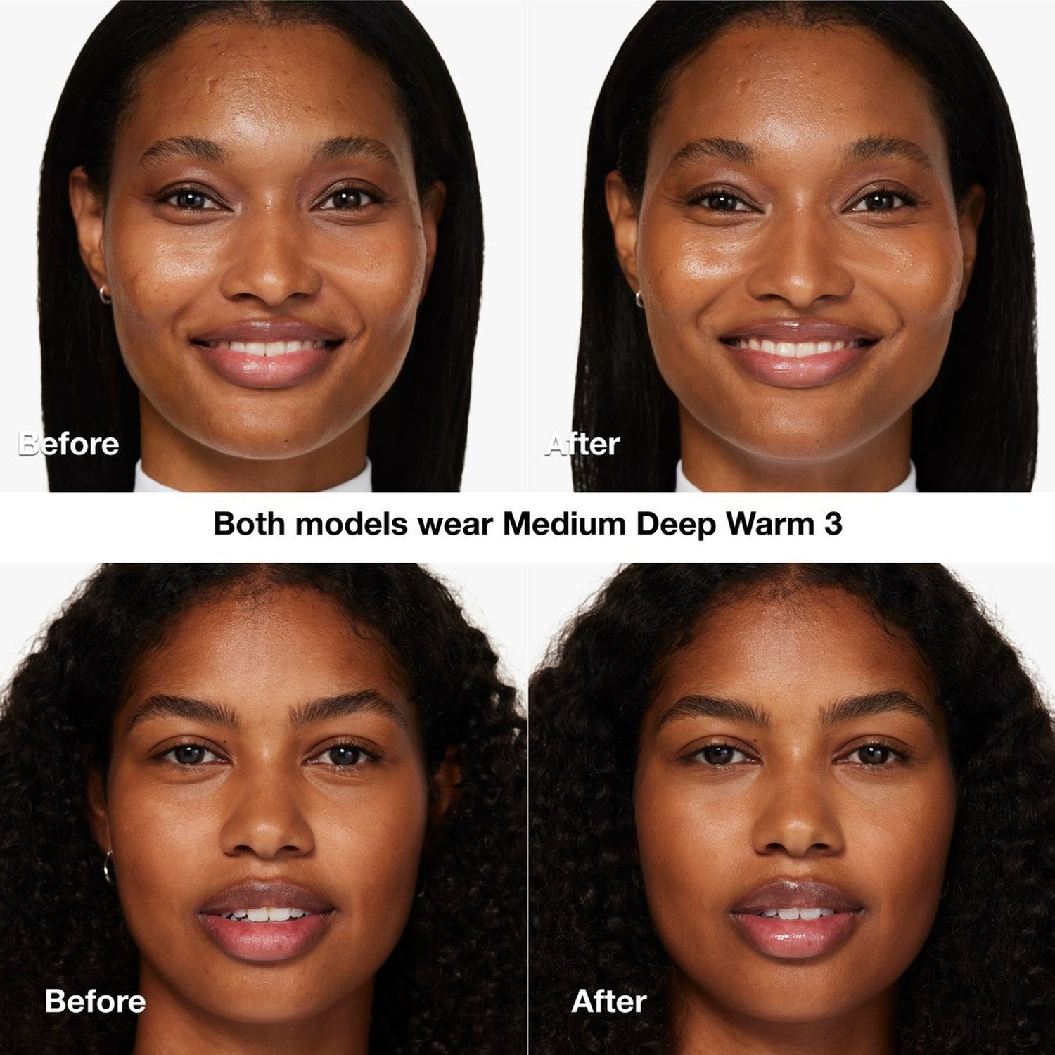 Even Better Clinical Vitamin Makeup SPF50