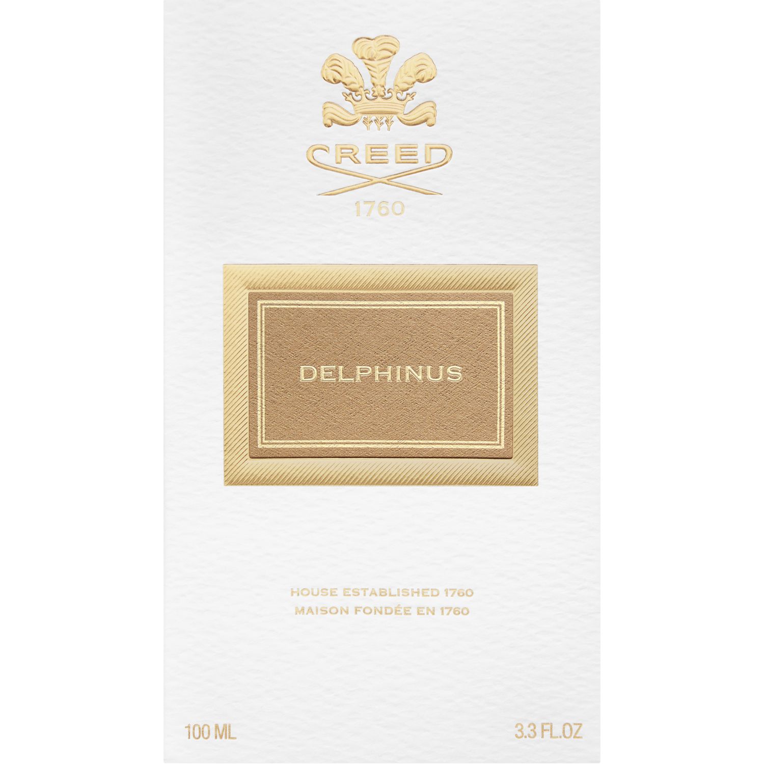 Delphinus Eau de Parfum