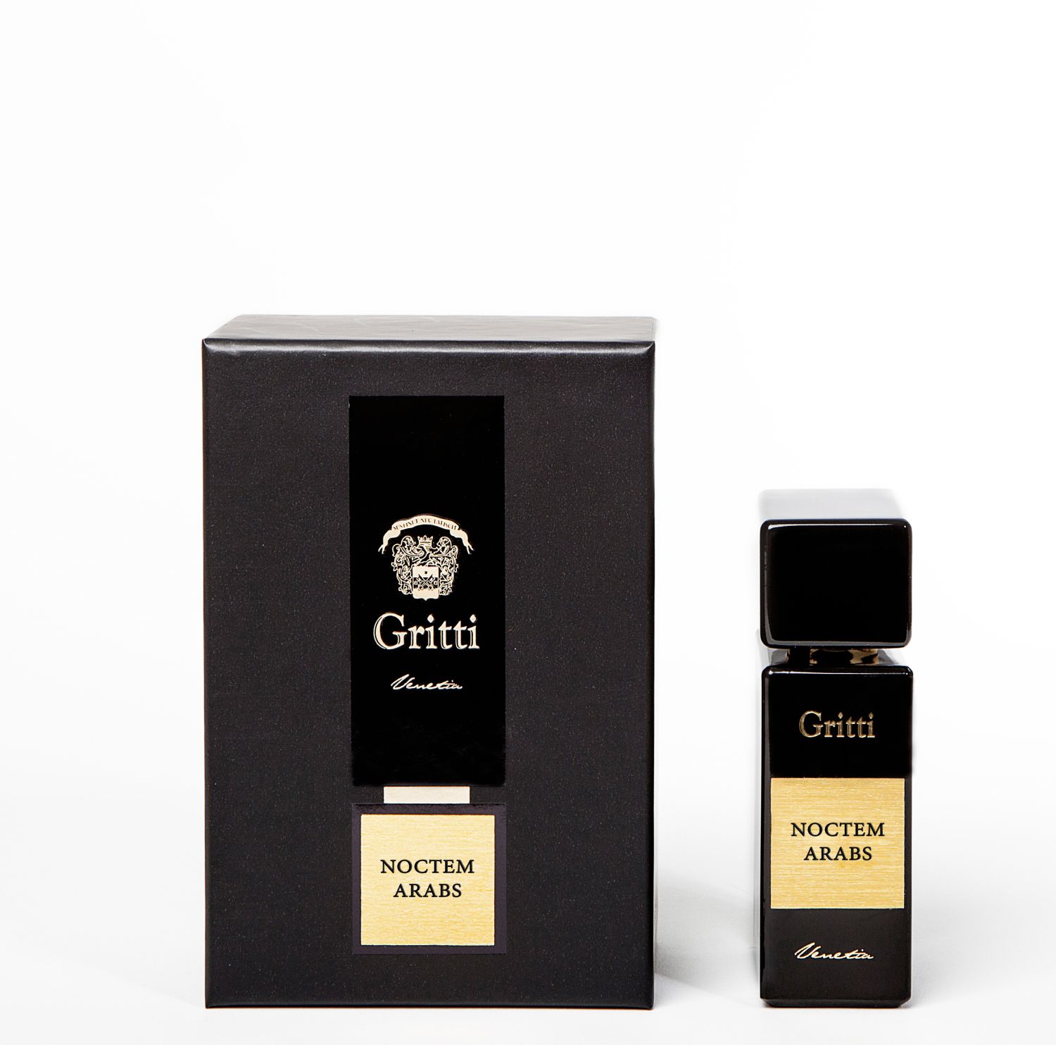 Noctem Arabs Eau de Parfum