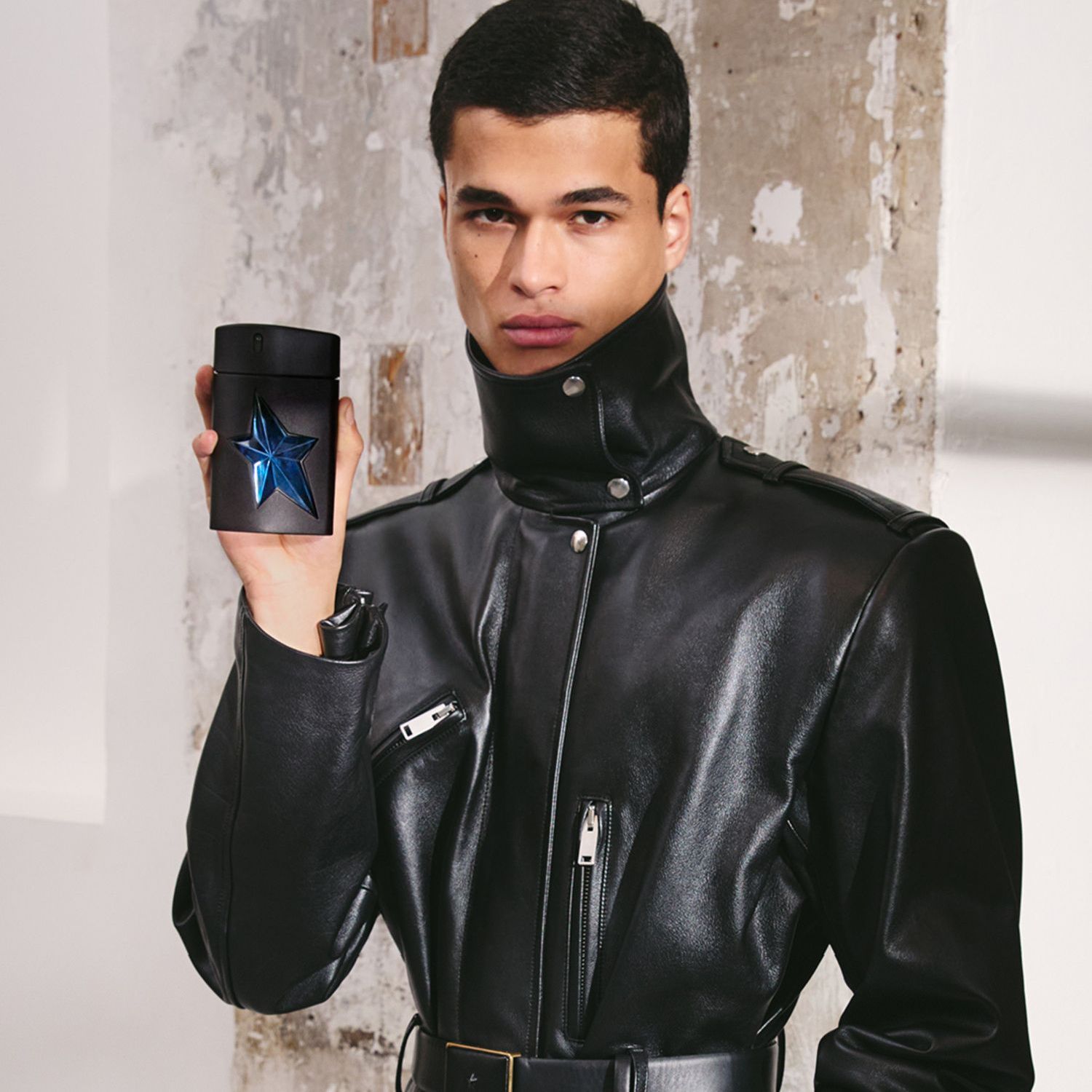 A*Men Rubber Eau de Toilette (Refillable)