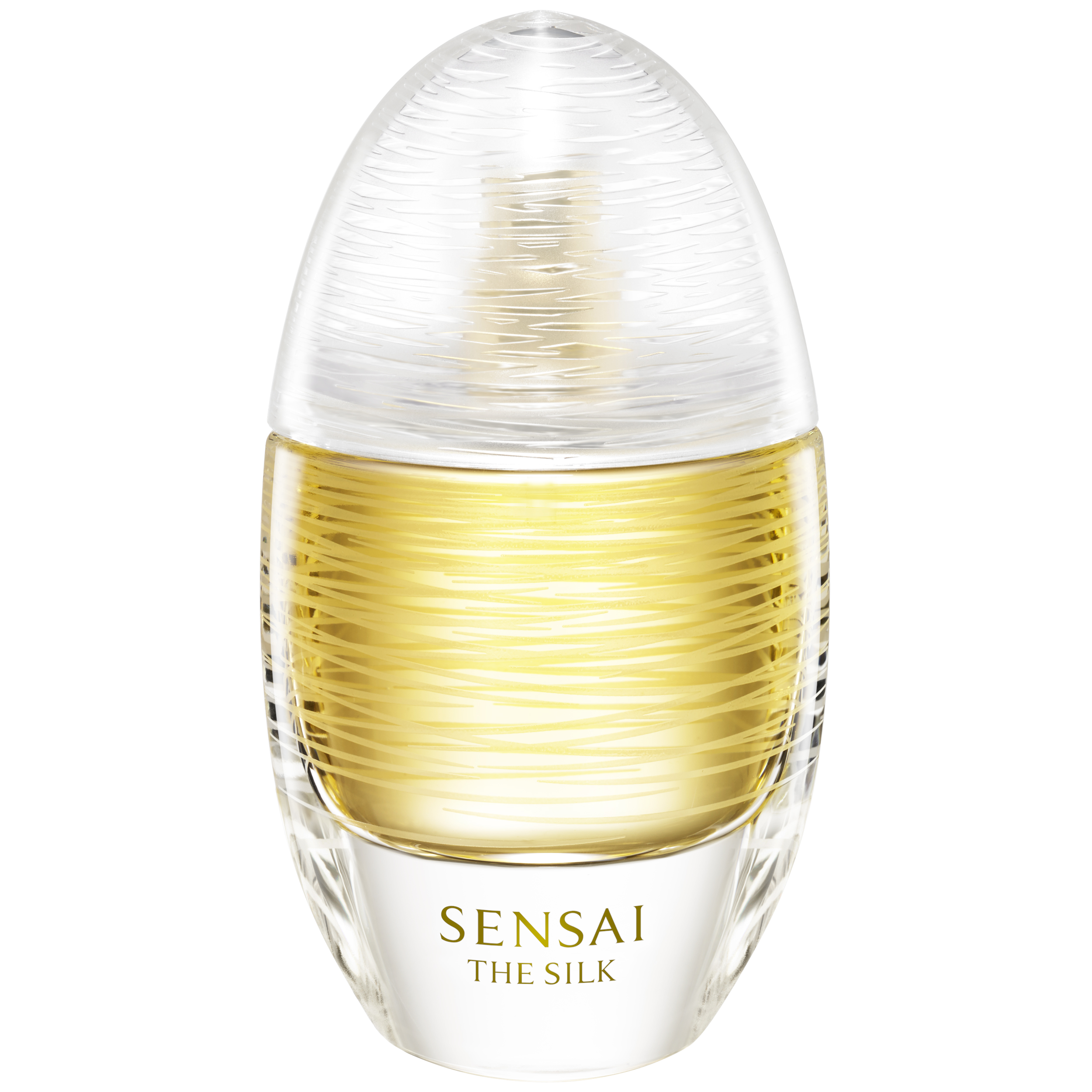 The Silk  - Eau de Parfum