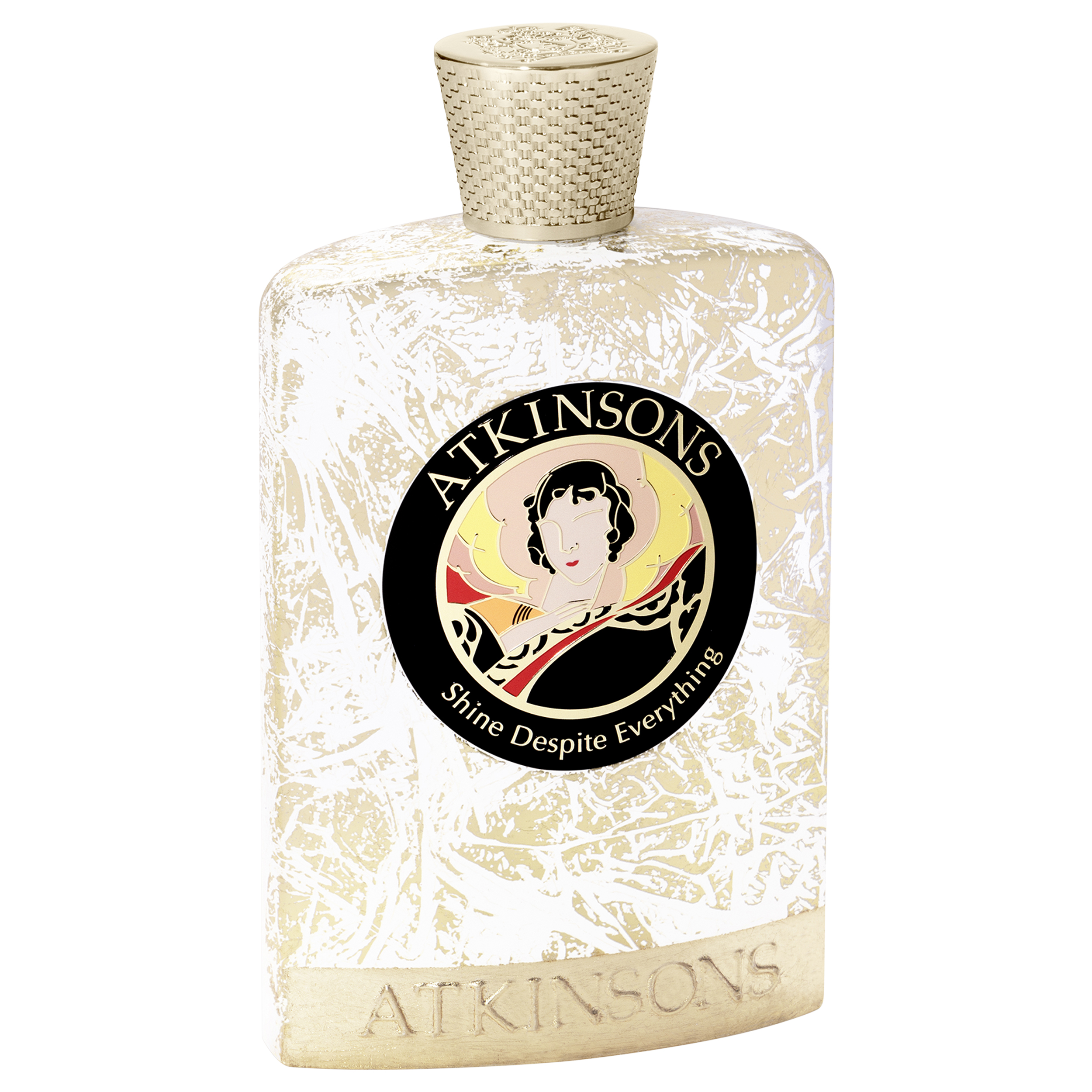 Shine Despite Everything Eau de Parfum