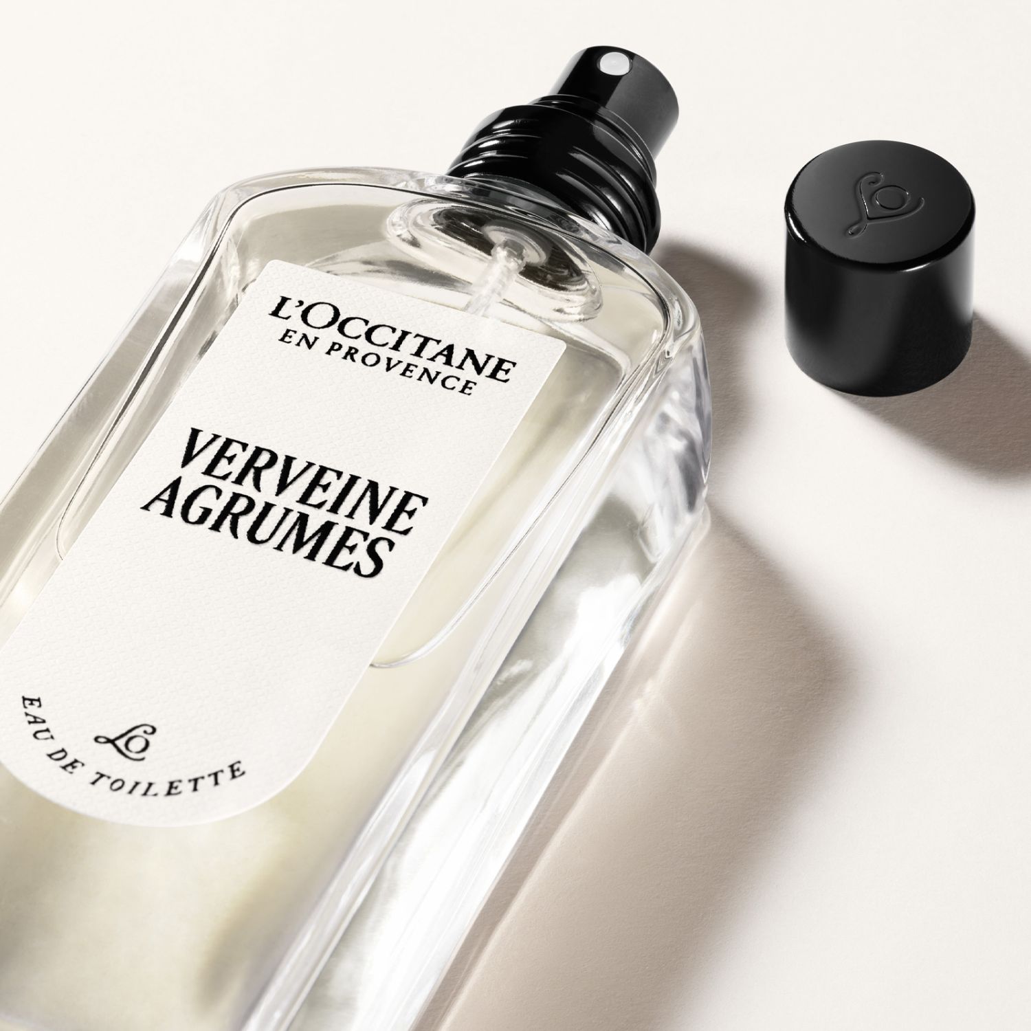 Verveine Agrumes EDT 75ml